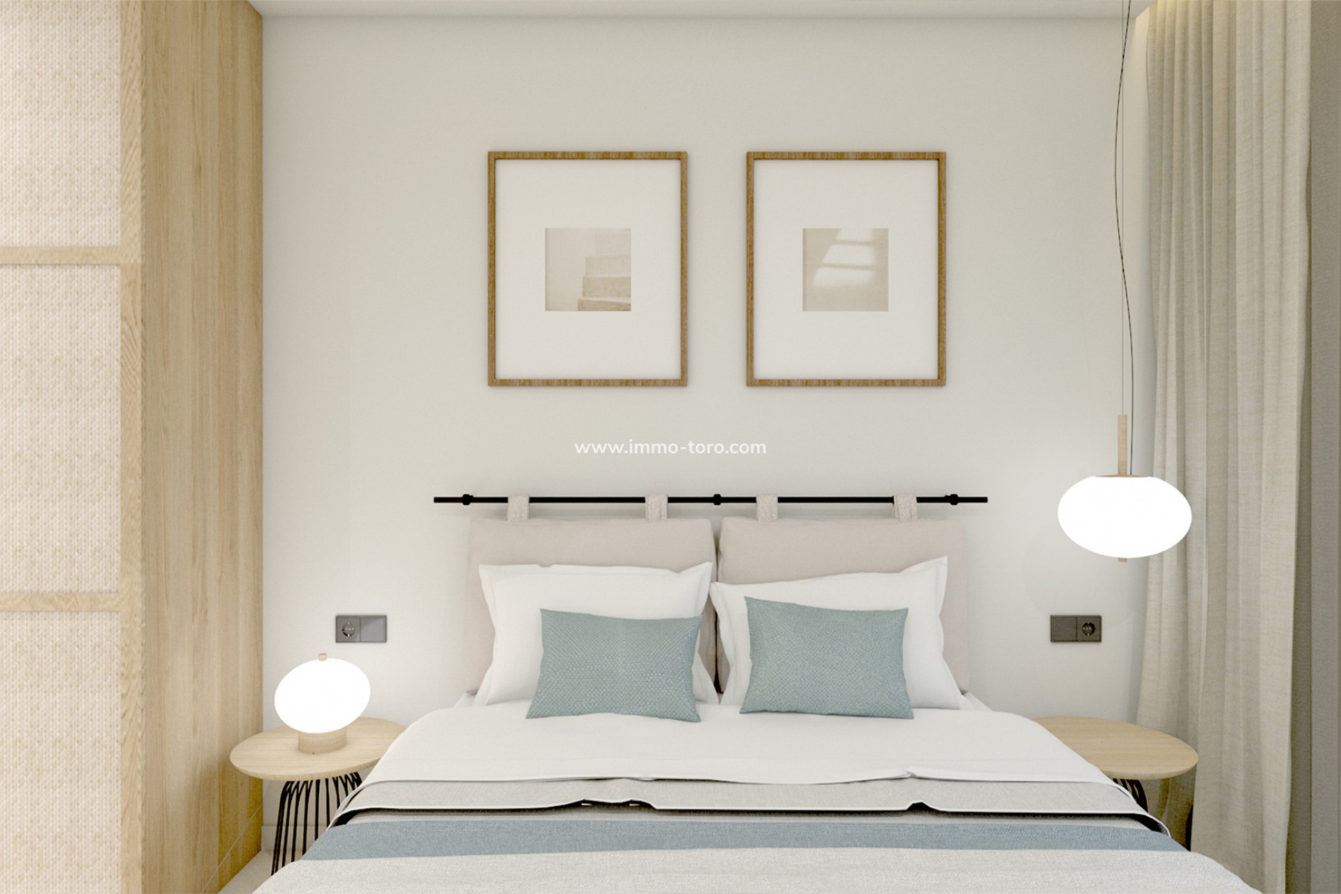 New Build - Apartment - Pilar de la Horadada