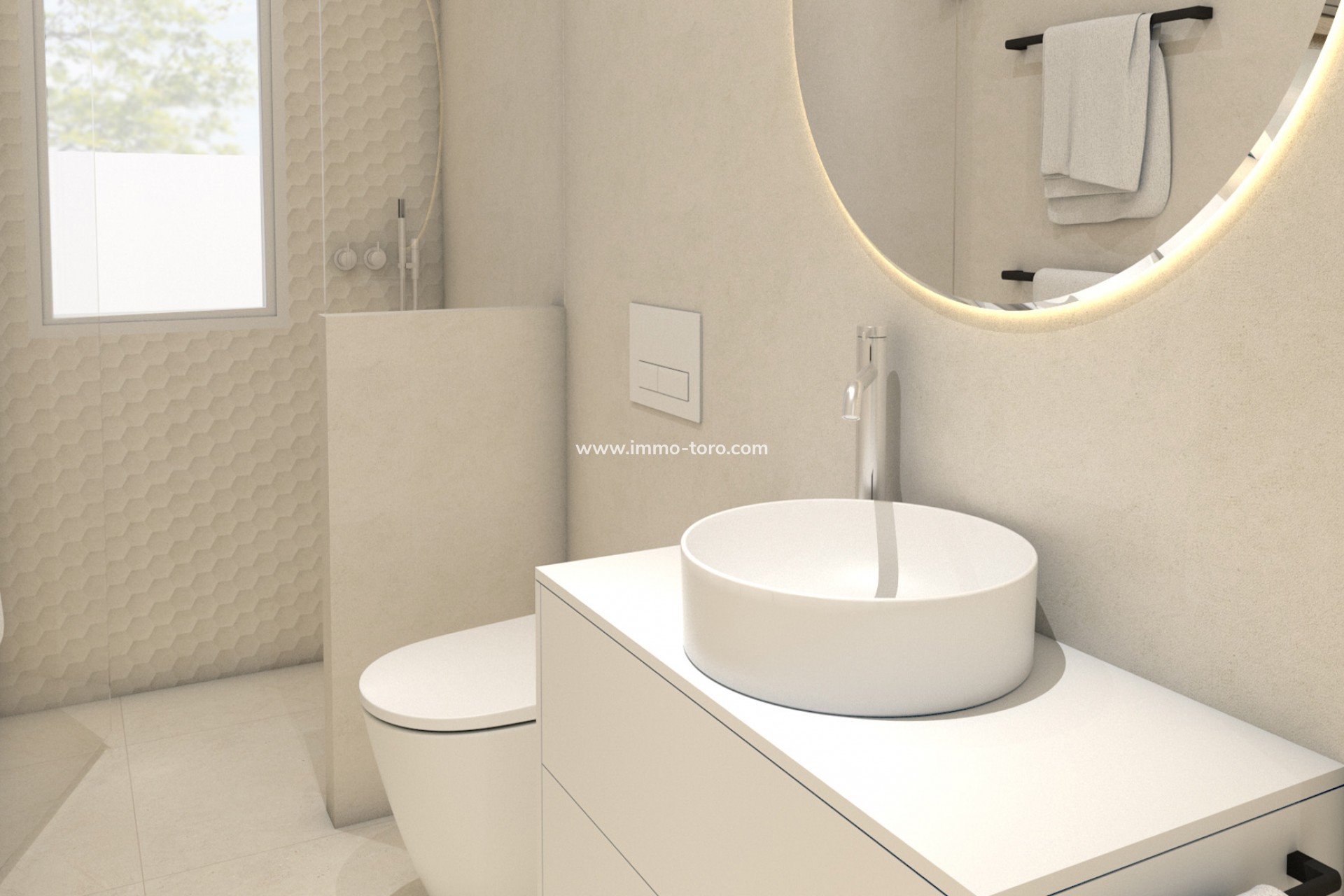 New Build - Apartment - Pilar de la Horadada