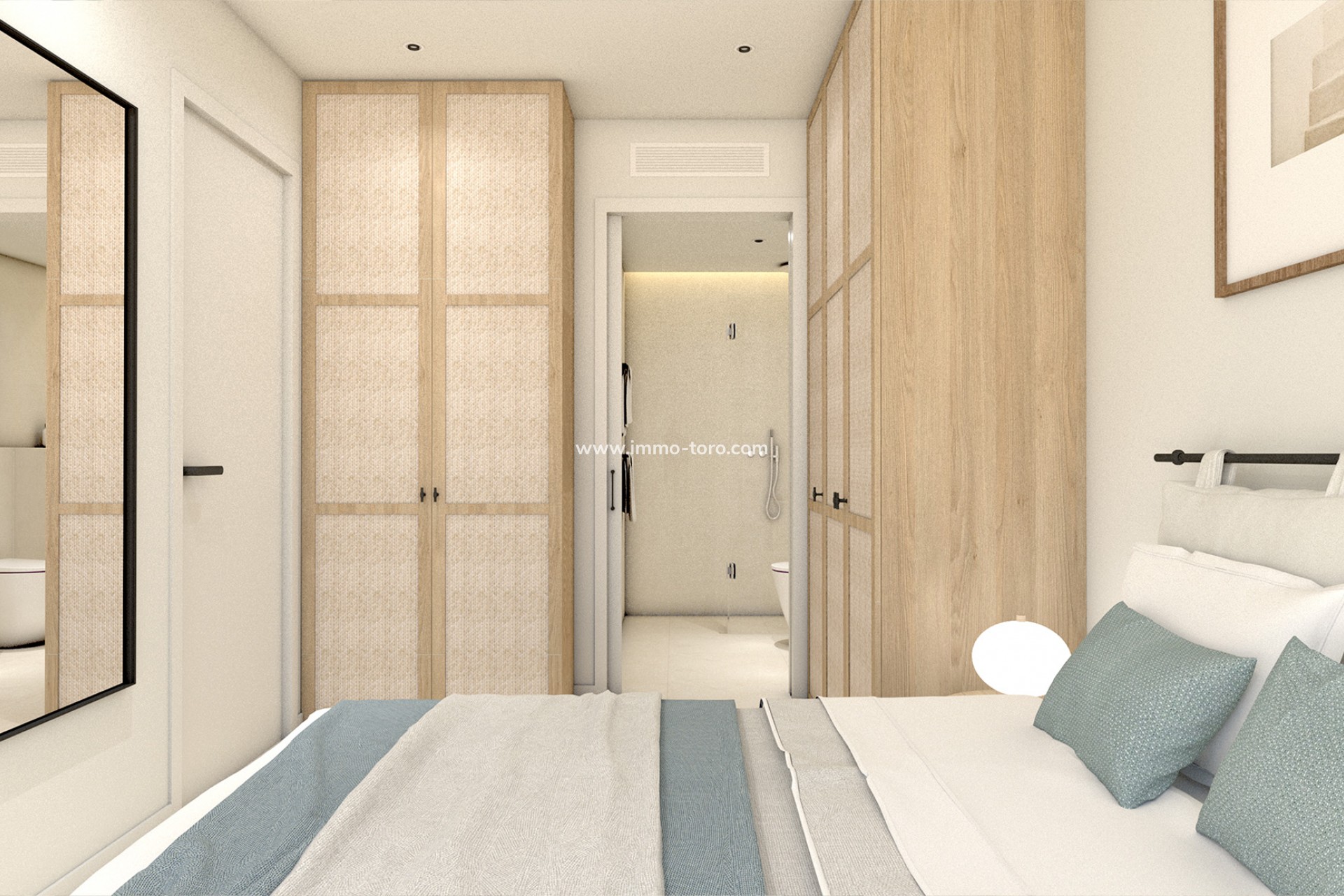 New Build - Apartment - Pilar de la Horadada