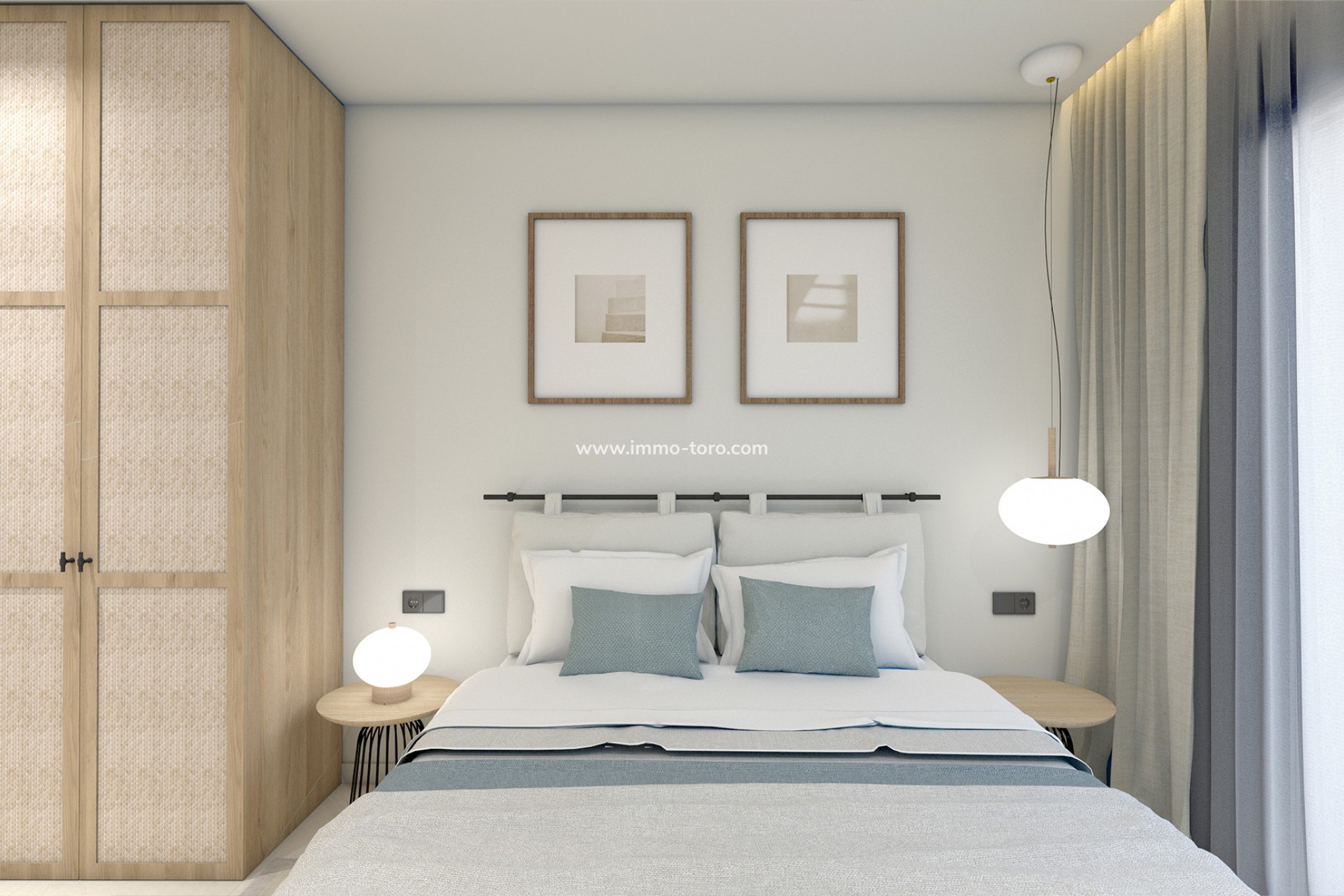 New Build - Apartment - Pilar de la Horadada