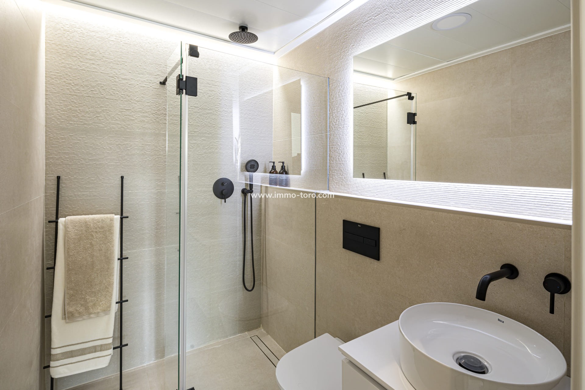 New Build - Apartment - Pilar de la Horadada