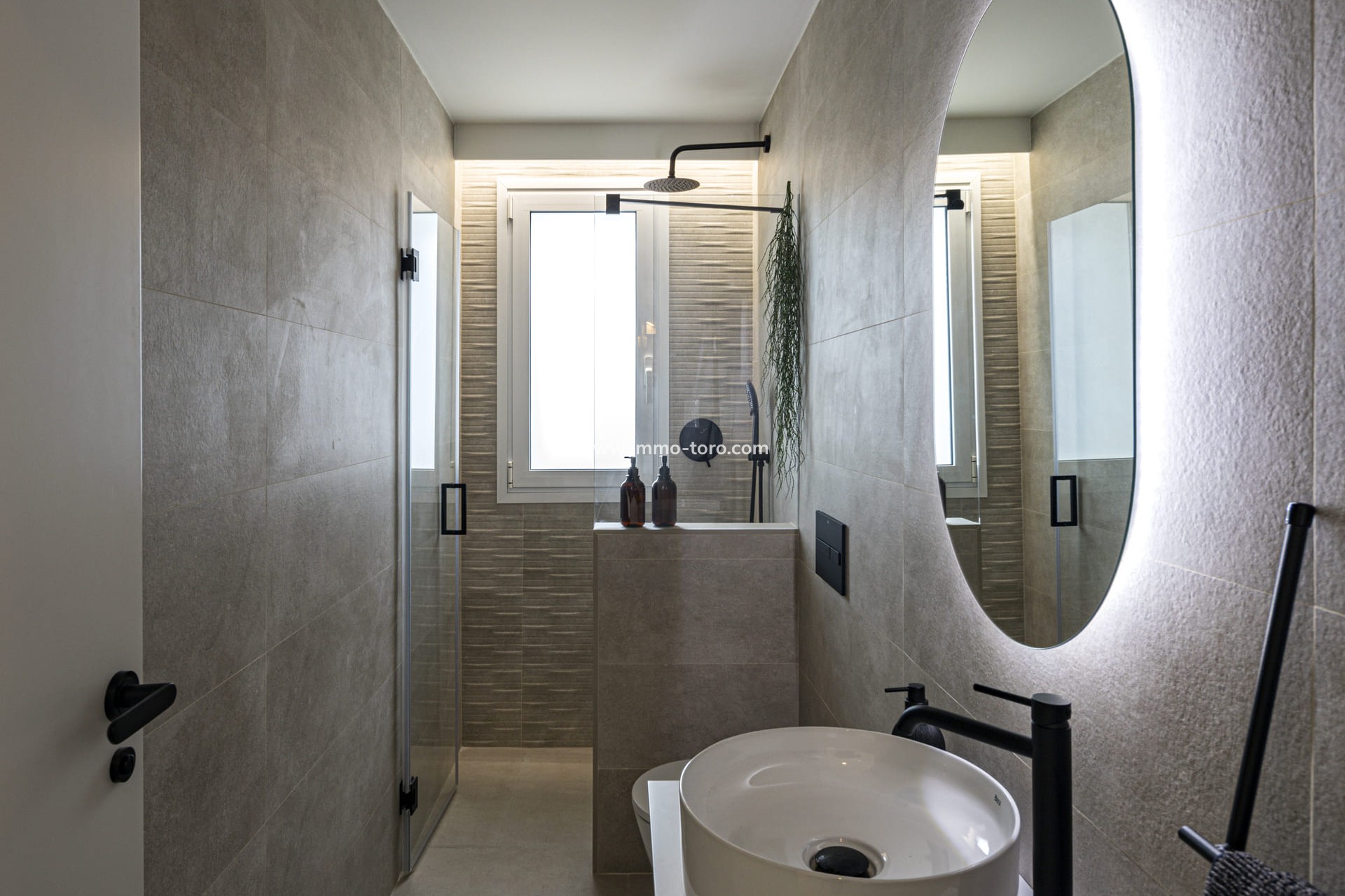 New Build - Apartment - Pilar de la Horadada