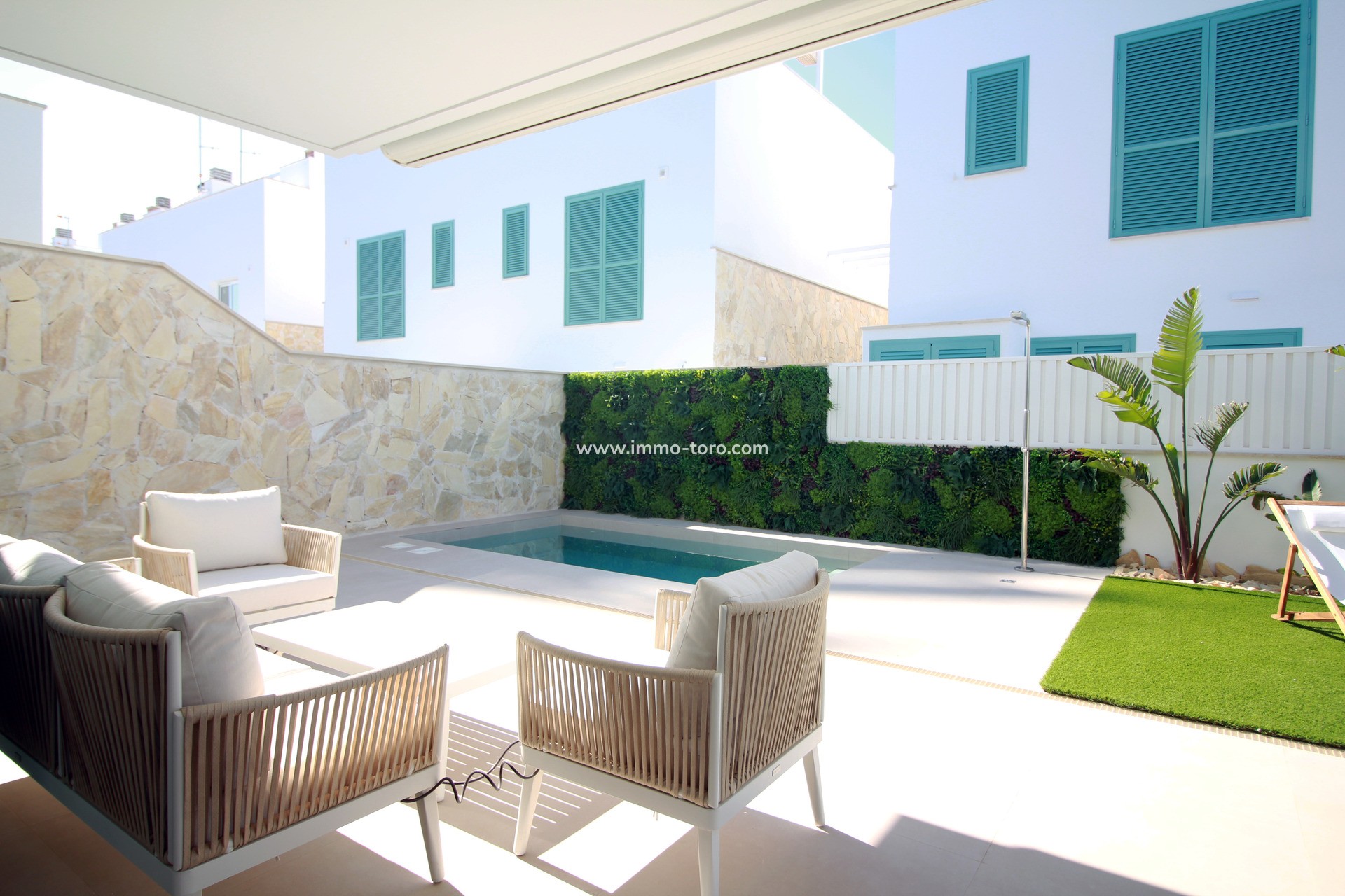 New Build - Apartment - Pilar de la Horadada