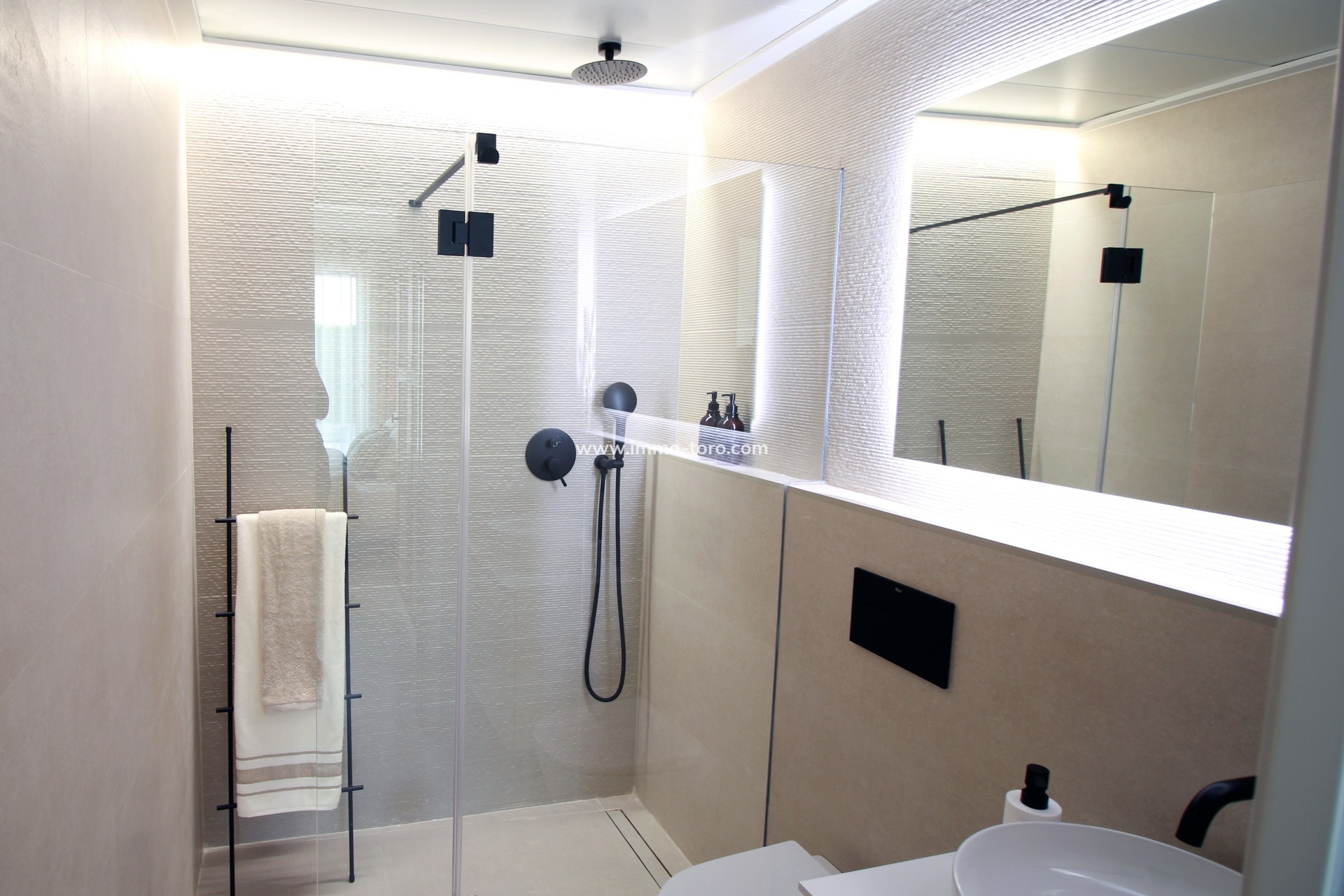 New Build - Apartment - Pilar de la Horadada