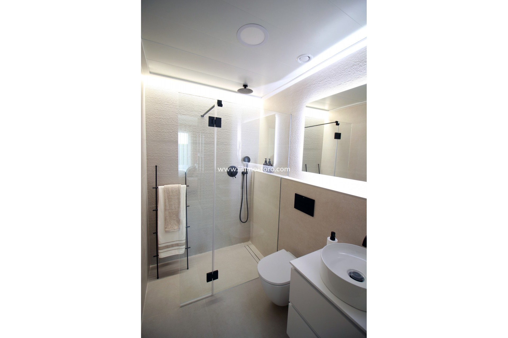 New Build - Apartment - Pilar de la Horadada