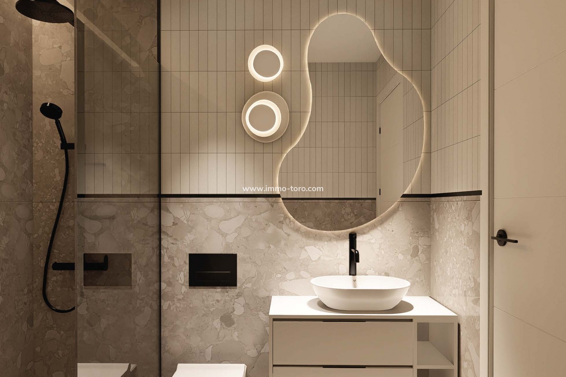 New Build - Apartment - Pilar de la Horadada