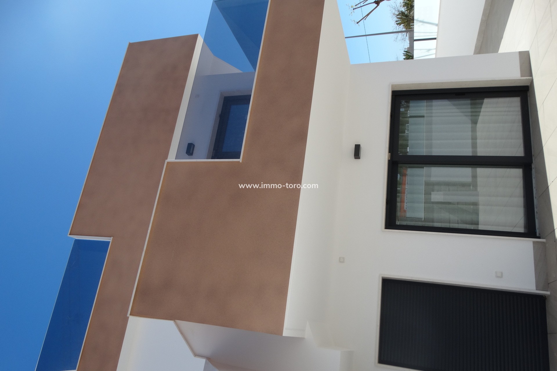 New Build - Apartment - Pilar de la Horadada