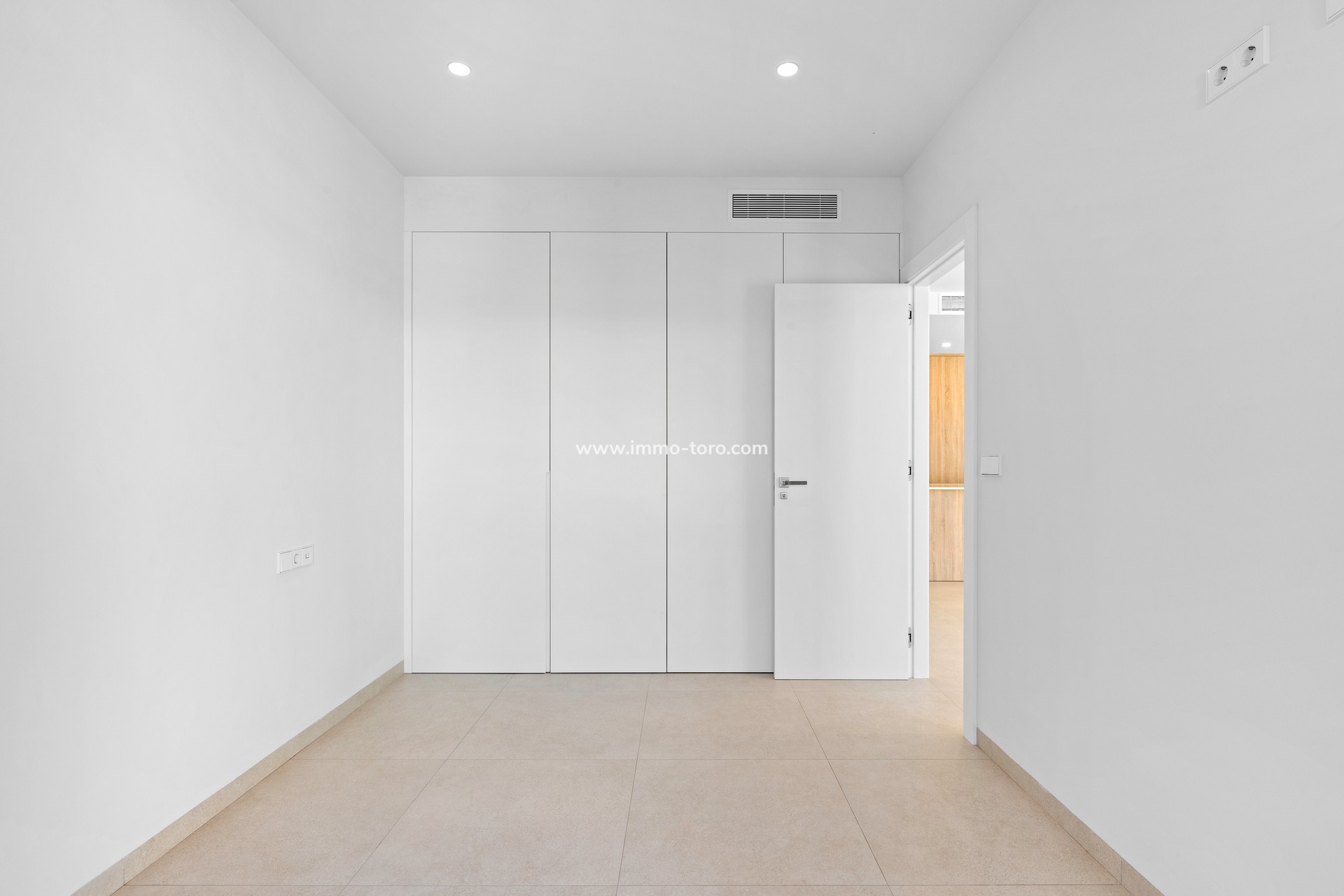 New Build - Apartment - Pilar de la Horadada