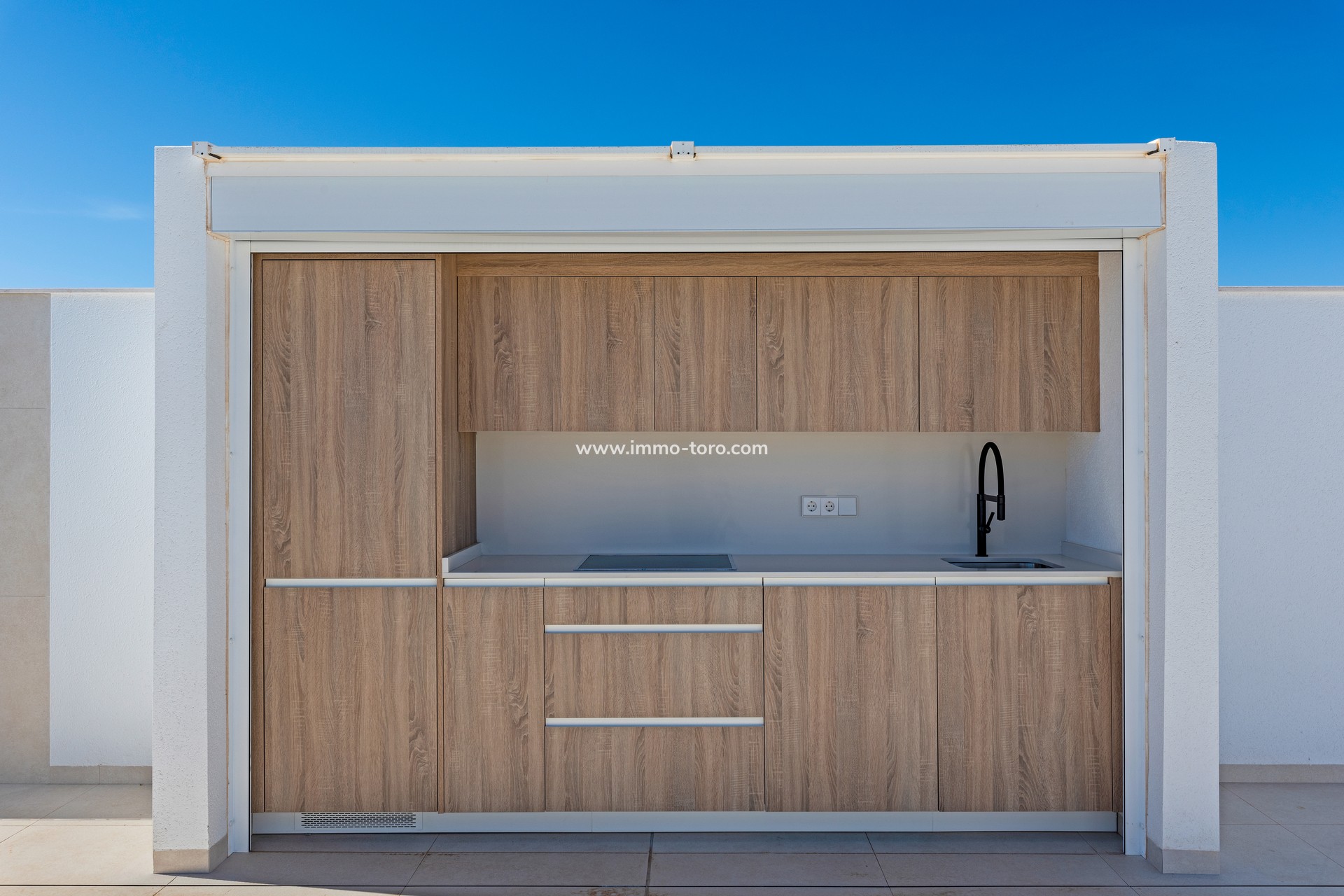 New Build - Apartment - Pilar de la Horadada