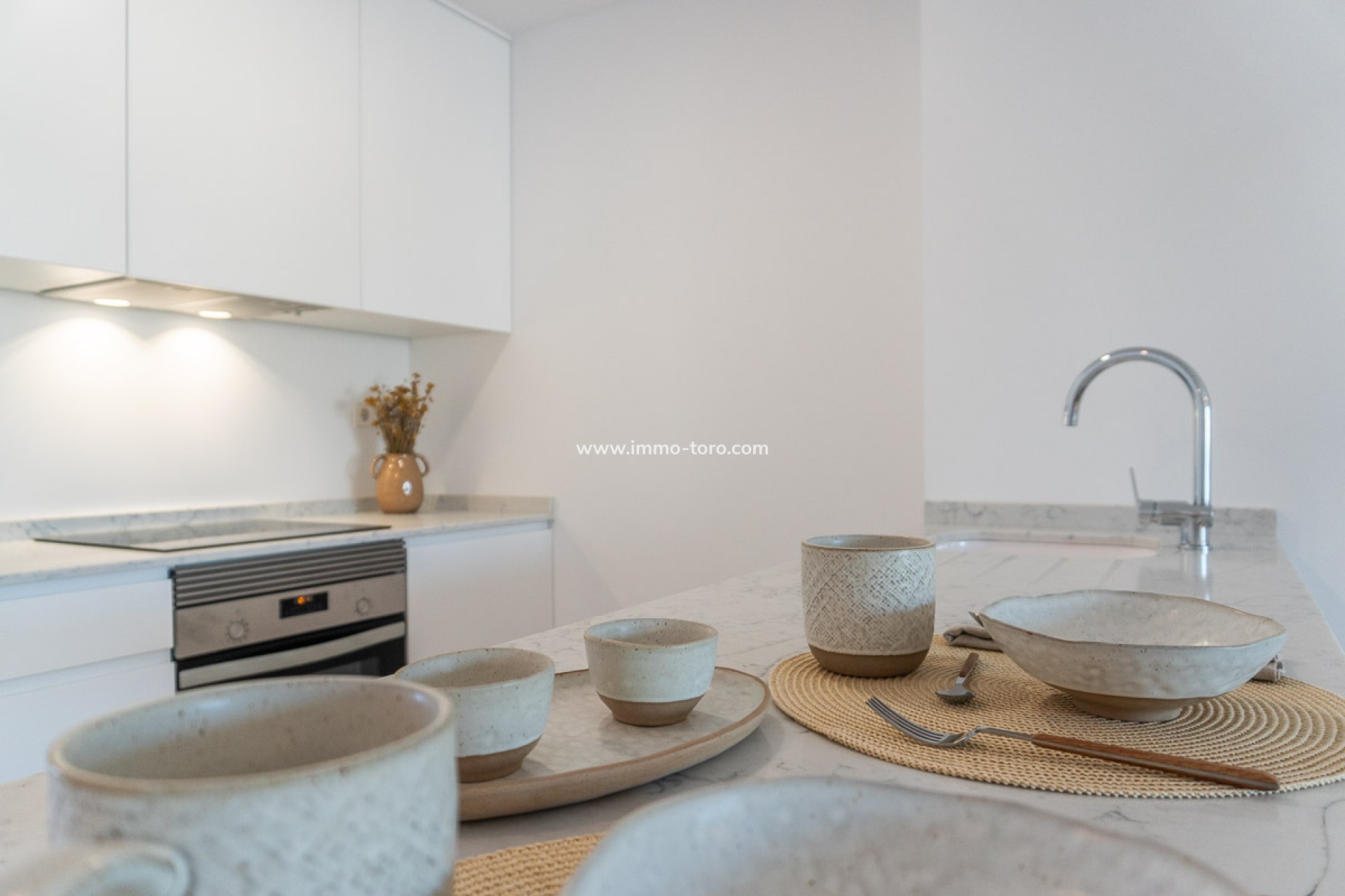 New Build - Apartment - Playa Flamenca