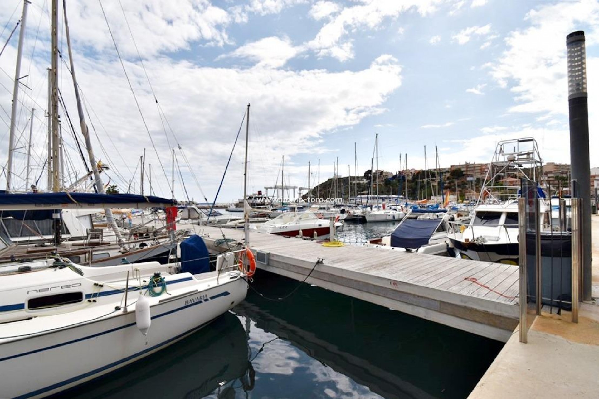 New Build - Apartment - Puerto de Mazarron - Playa del Puerto