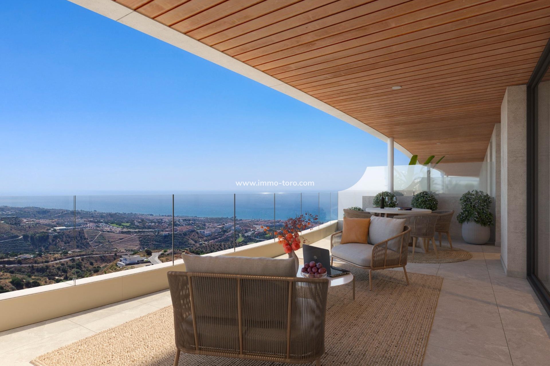 New Build - Apartment - rincon de la victoria - Garcés