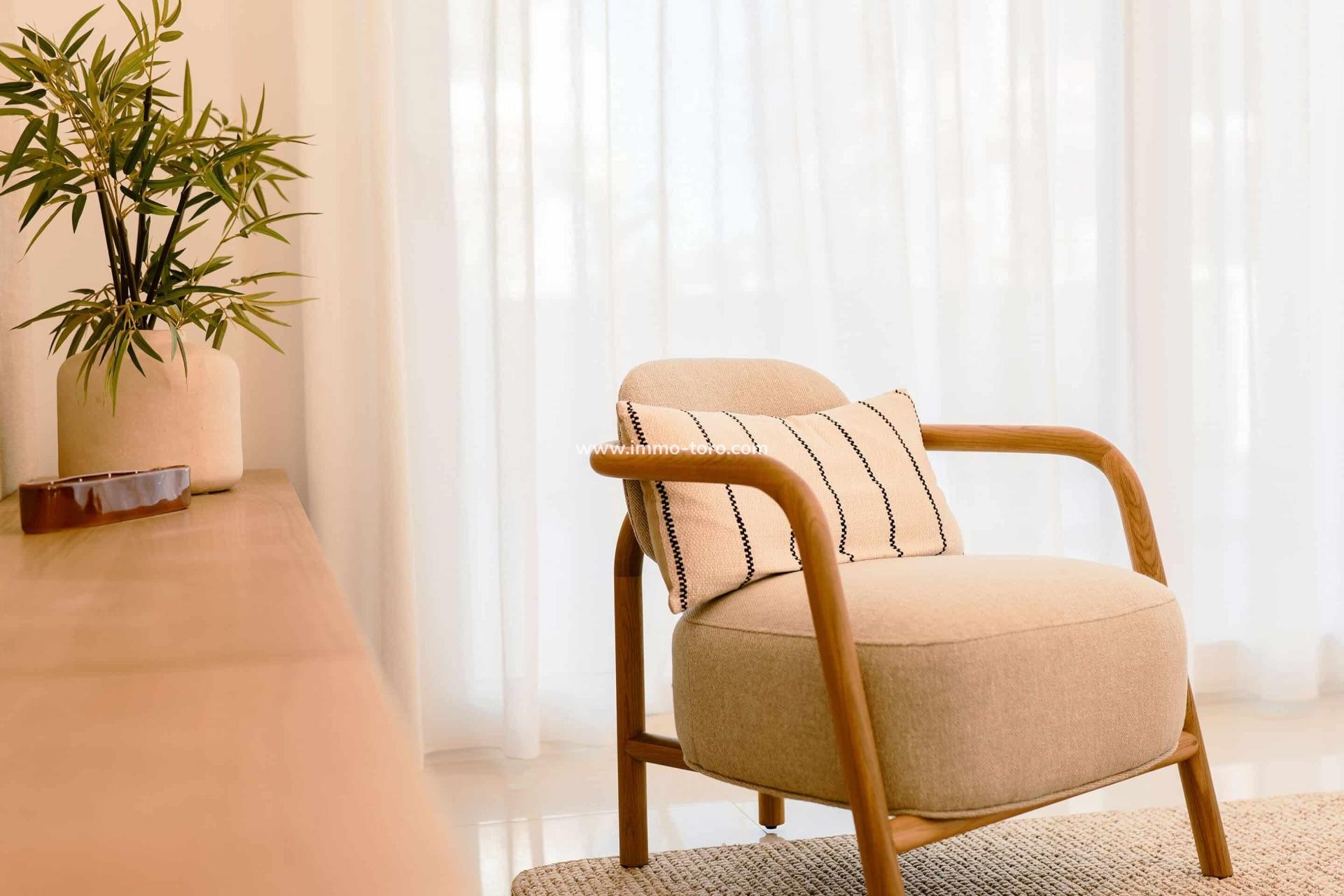 New Build - Apartment - Rojales - DOÑA PEPA