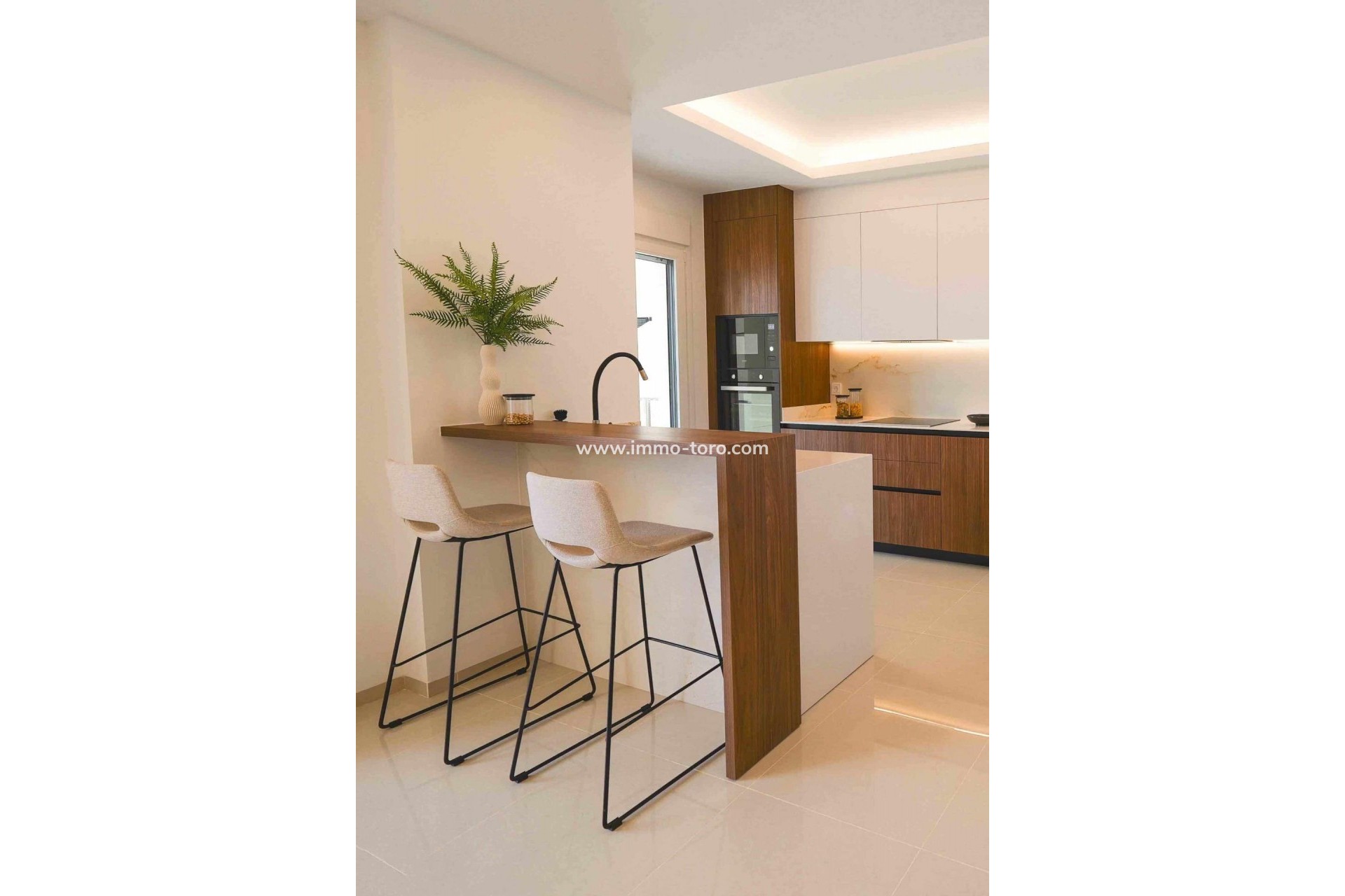 New Build - Apartment - Rojales - DOÑA PEPA