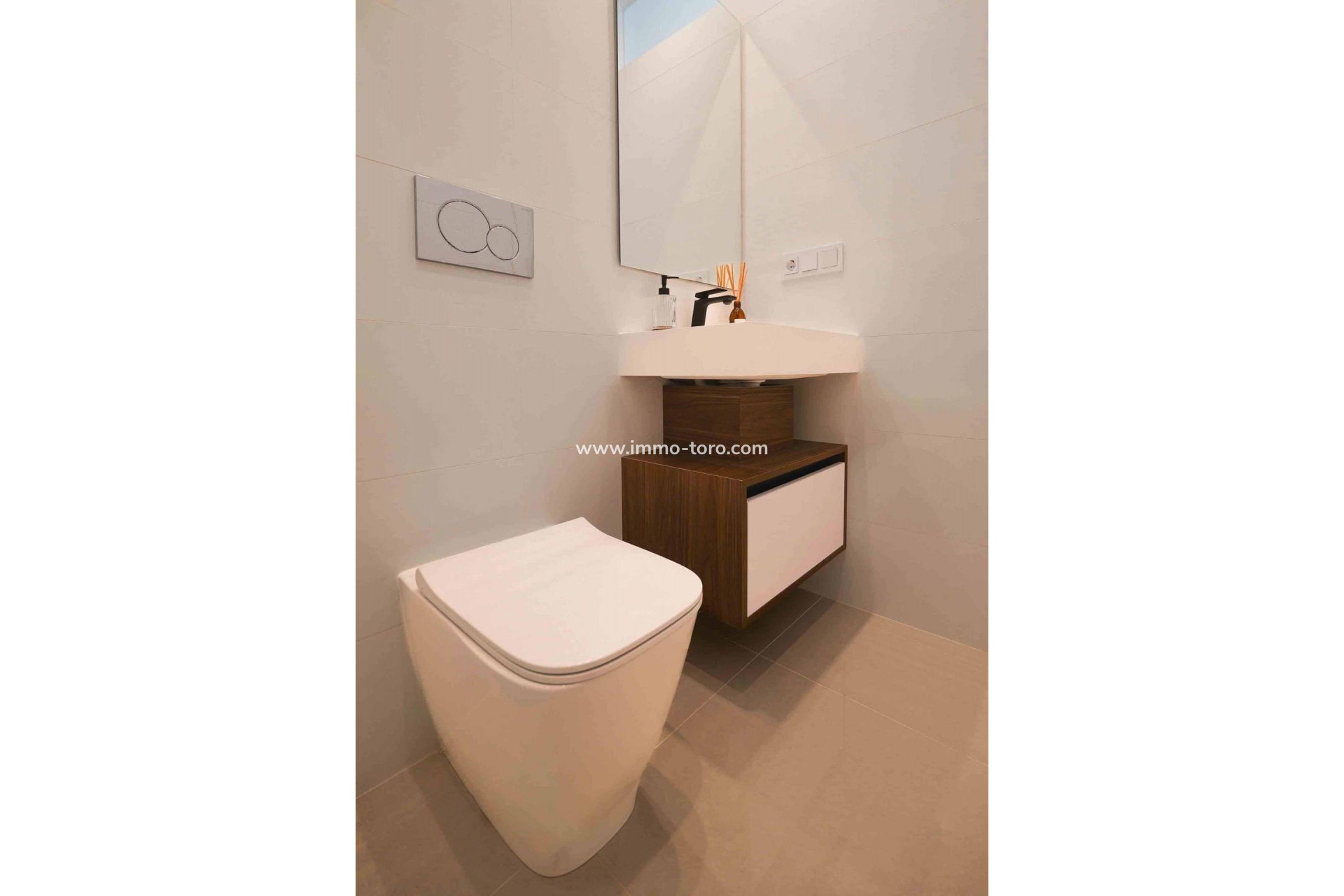 New Build - Apartment - Rojales - DOÑA PEPA