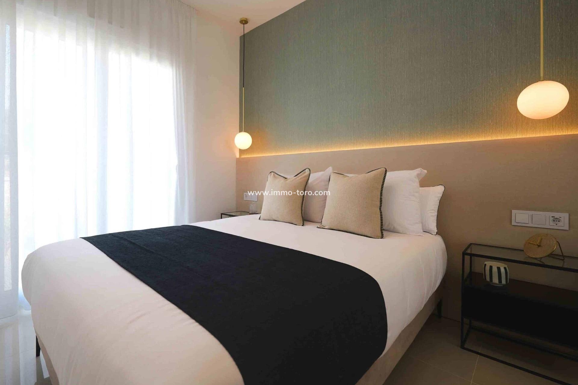 New Build - Apartment - Rojales - DOÑA PEPA