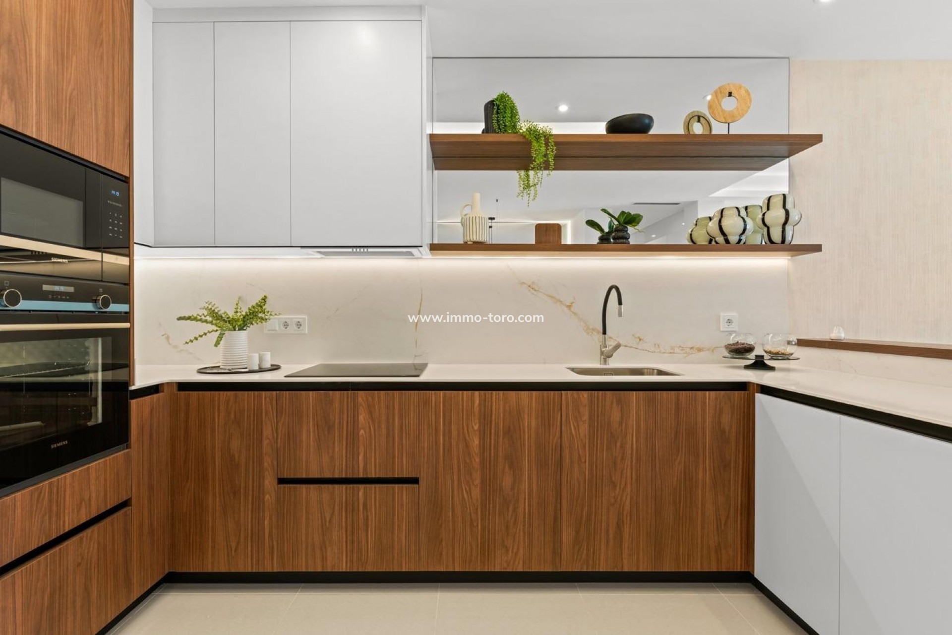 New Build - Apartment - Rojales - DOÑA PEPA