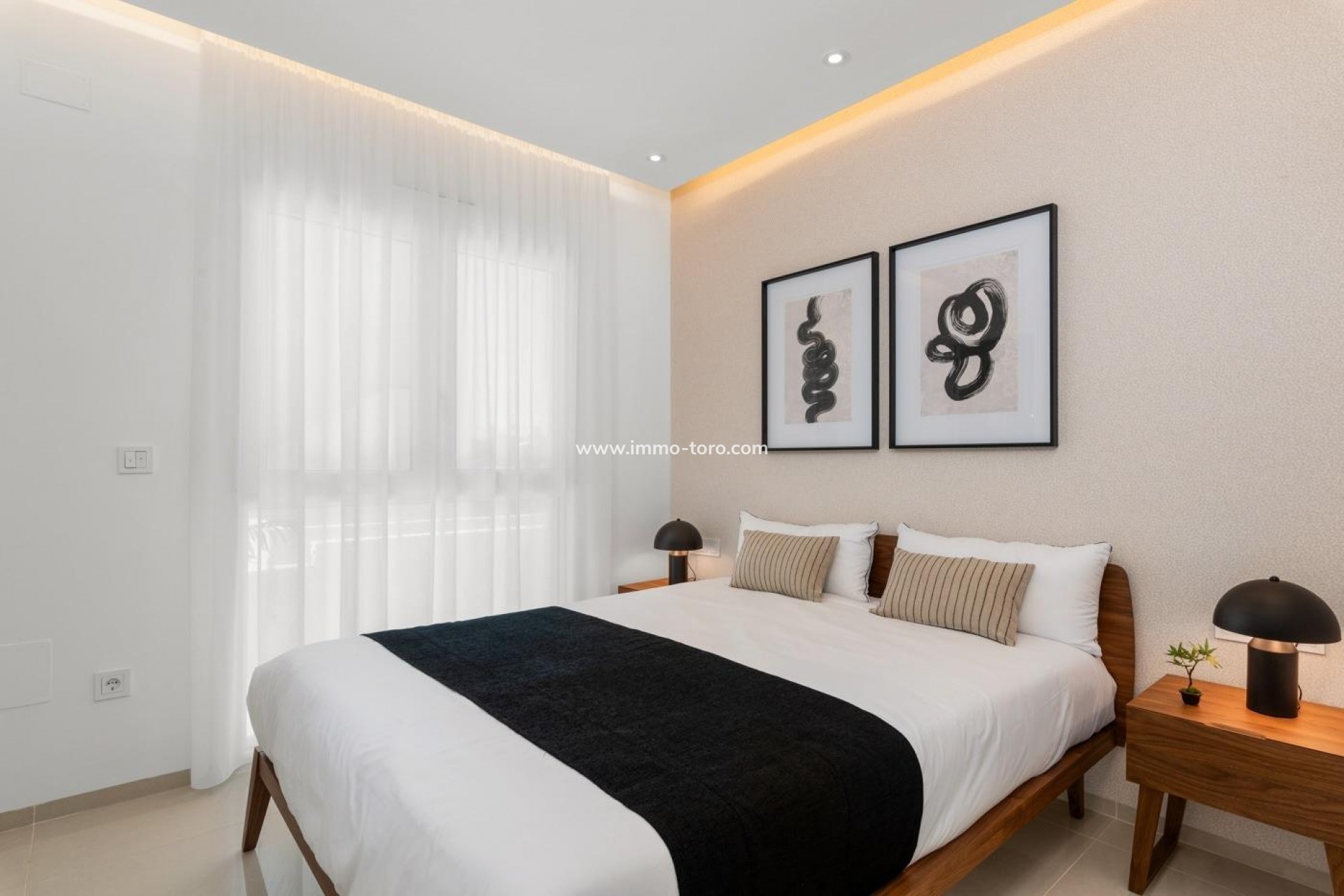 New Build - Apartment - Rojales - DOÑA PEPA