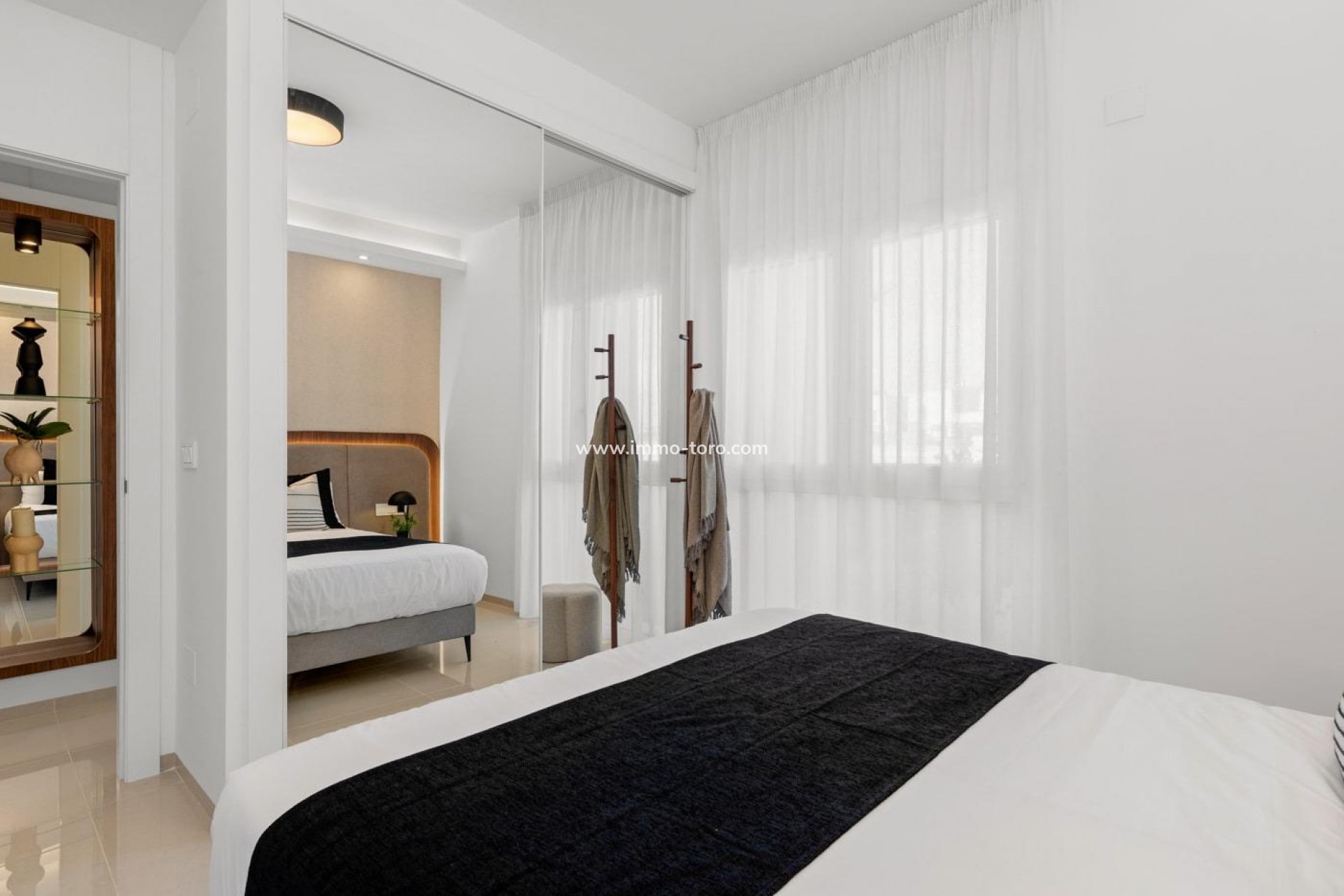 New Build - Apartment - Rojales - DOÑA PEPA