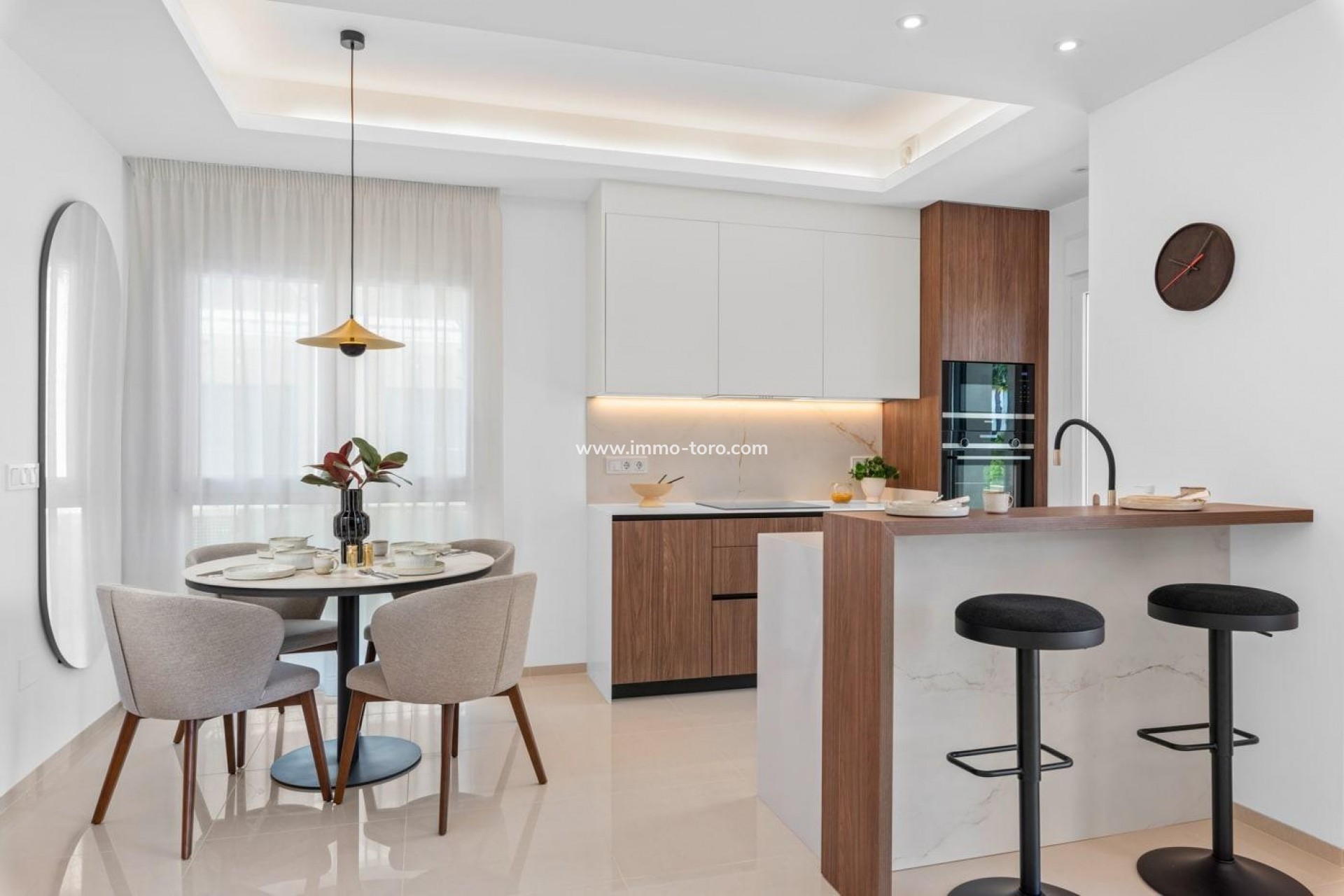 New Build - Apartment - Rojales - DOÑA PEPA