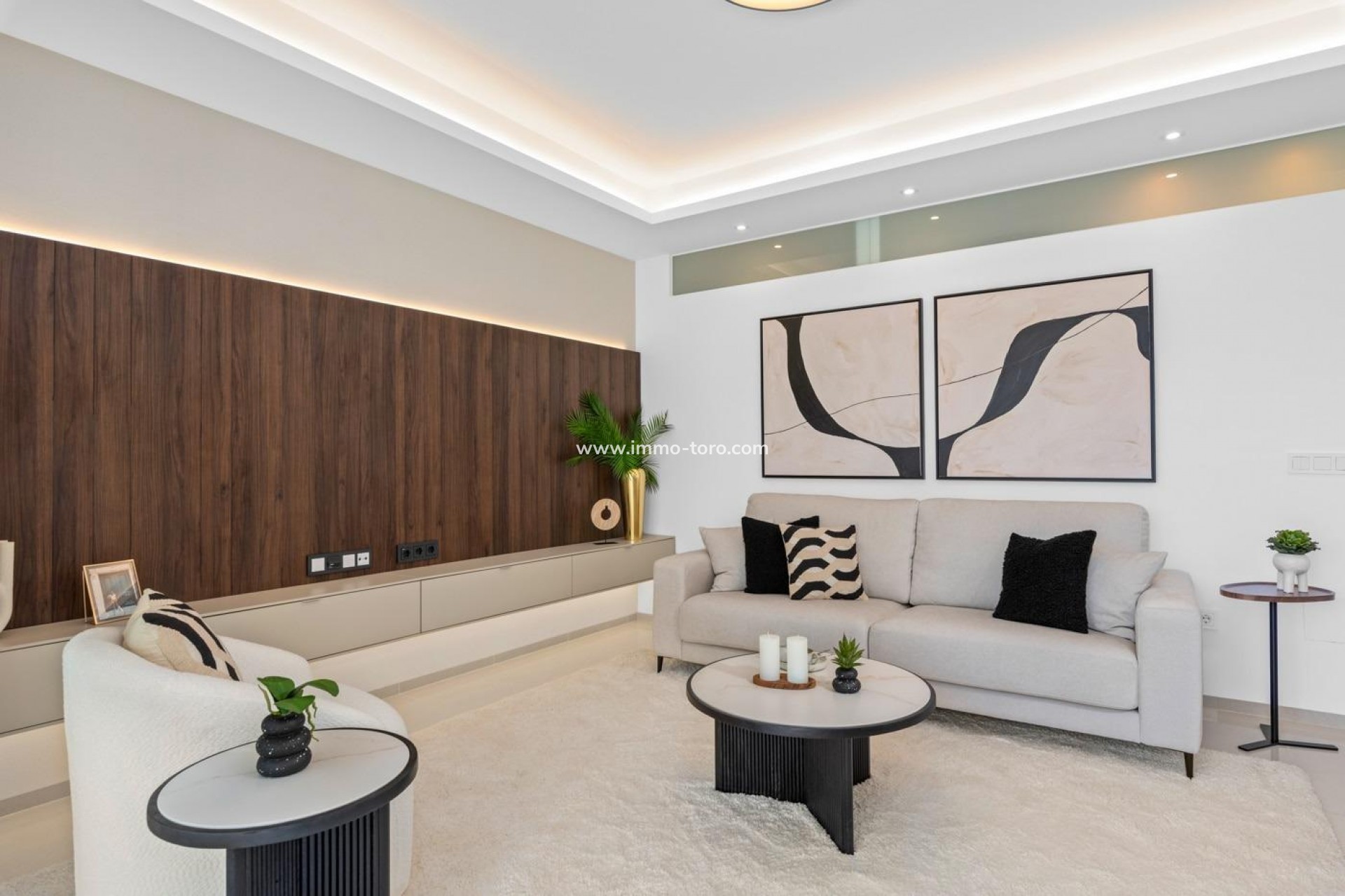 New Build - Apartment - Rojales - DOÑA PEPA