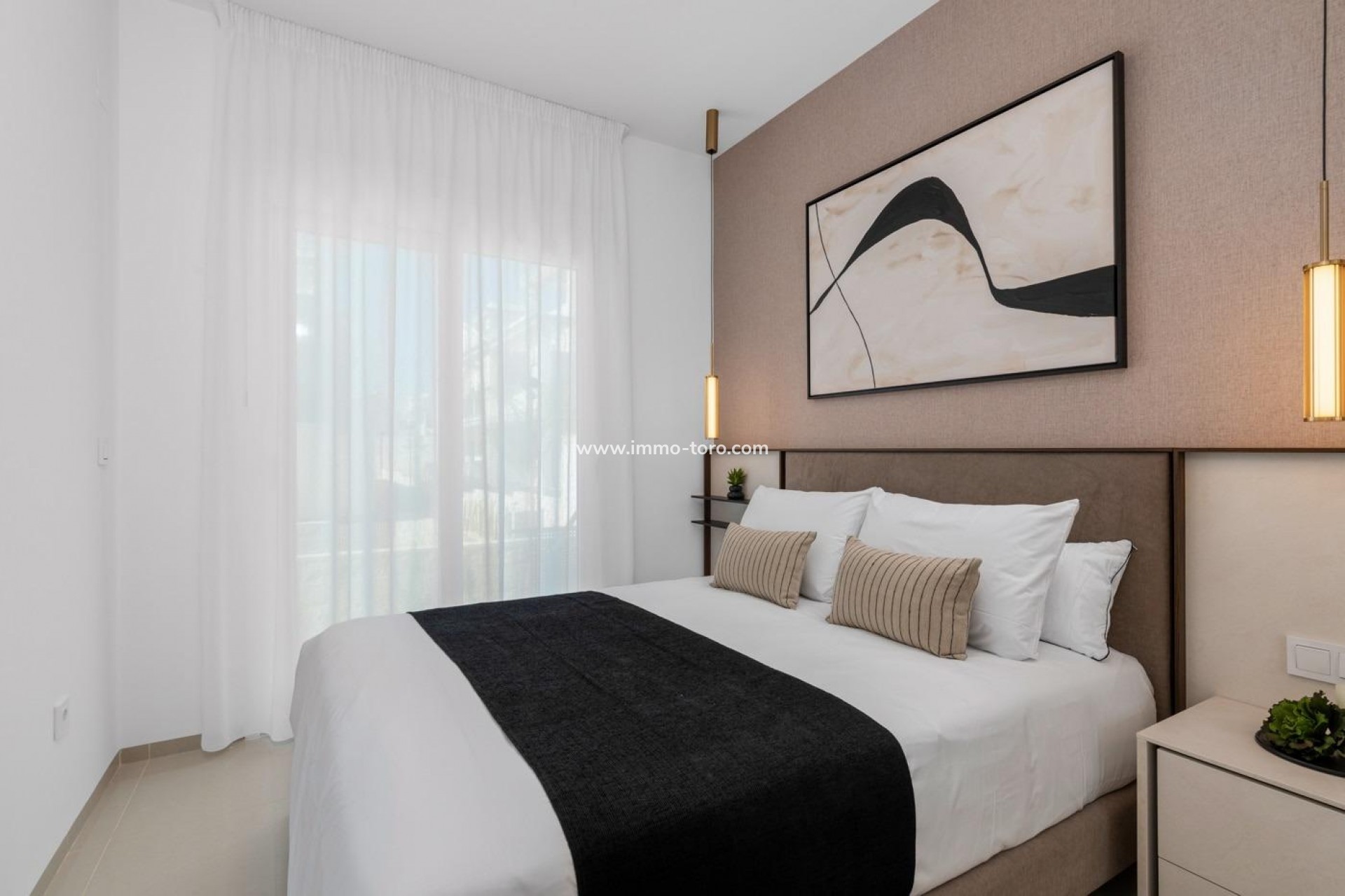 New Build - Apartment - Rojales - DOÑA PEPA