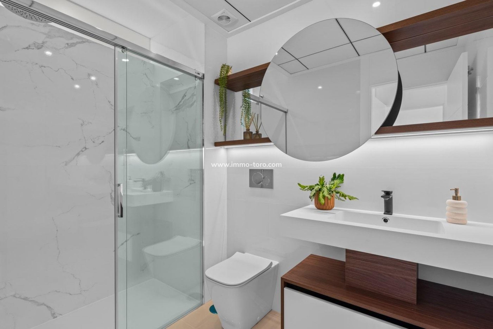 New Build - Apartment - Rojales - Doña Pepa