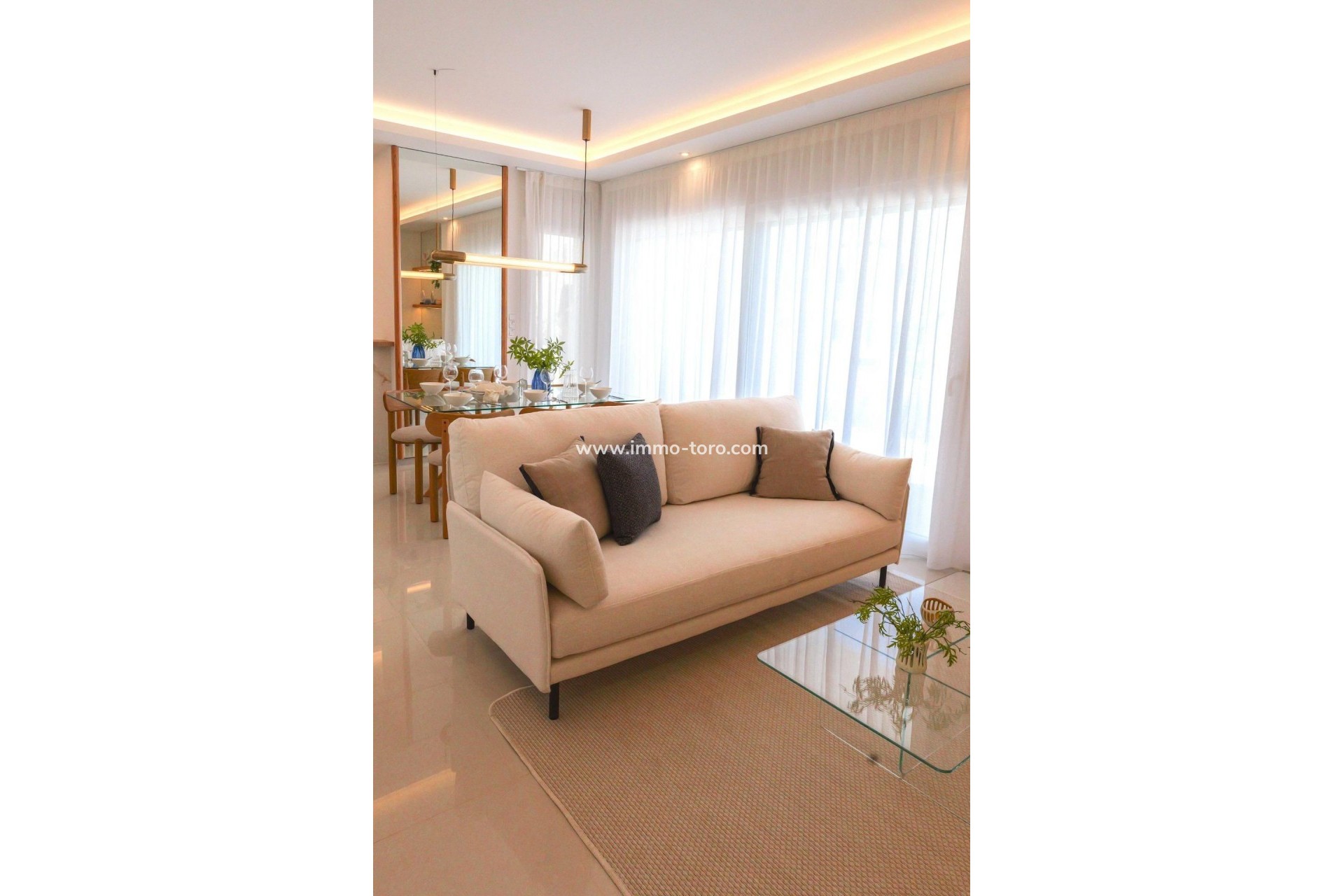 New Build - Apartment - Rojales - Doña Pepa