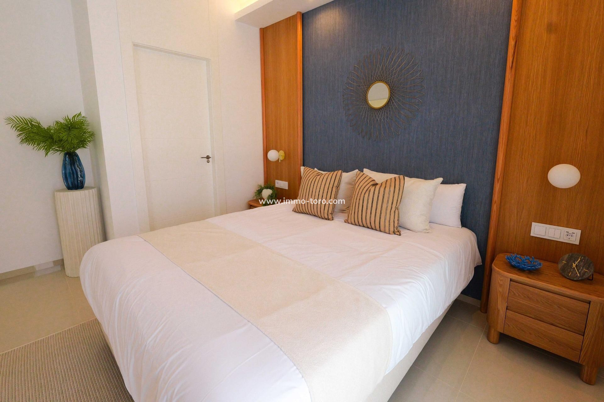 New Build - Apartment - Rojales - Doña Pepa
