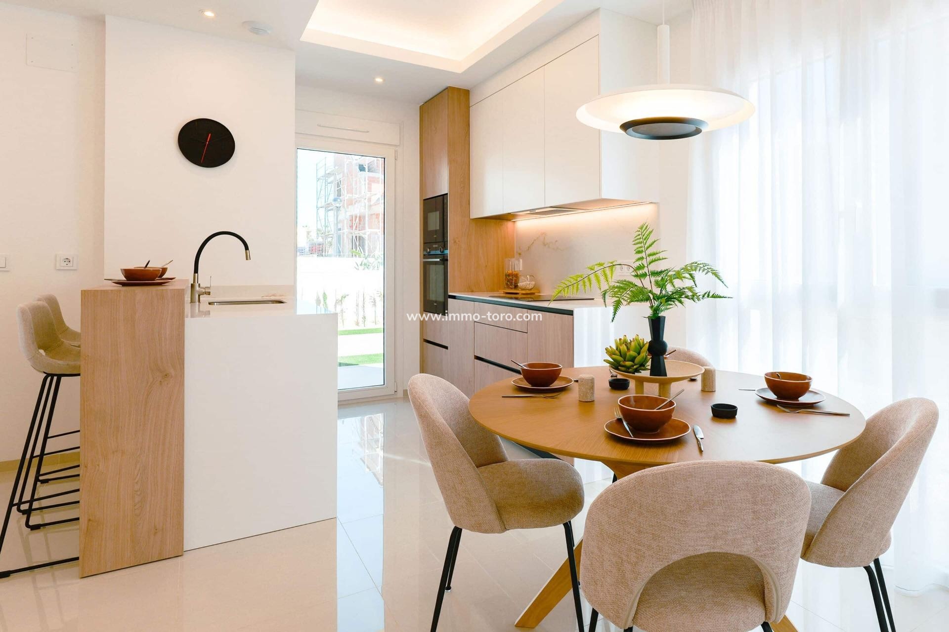New Build - Apartment - Rojales - Doña Pepa