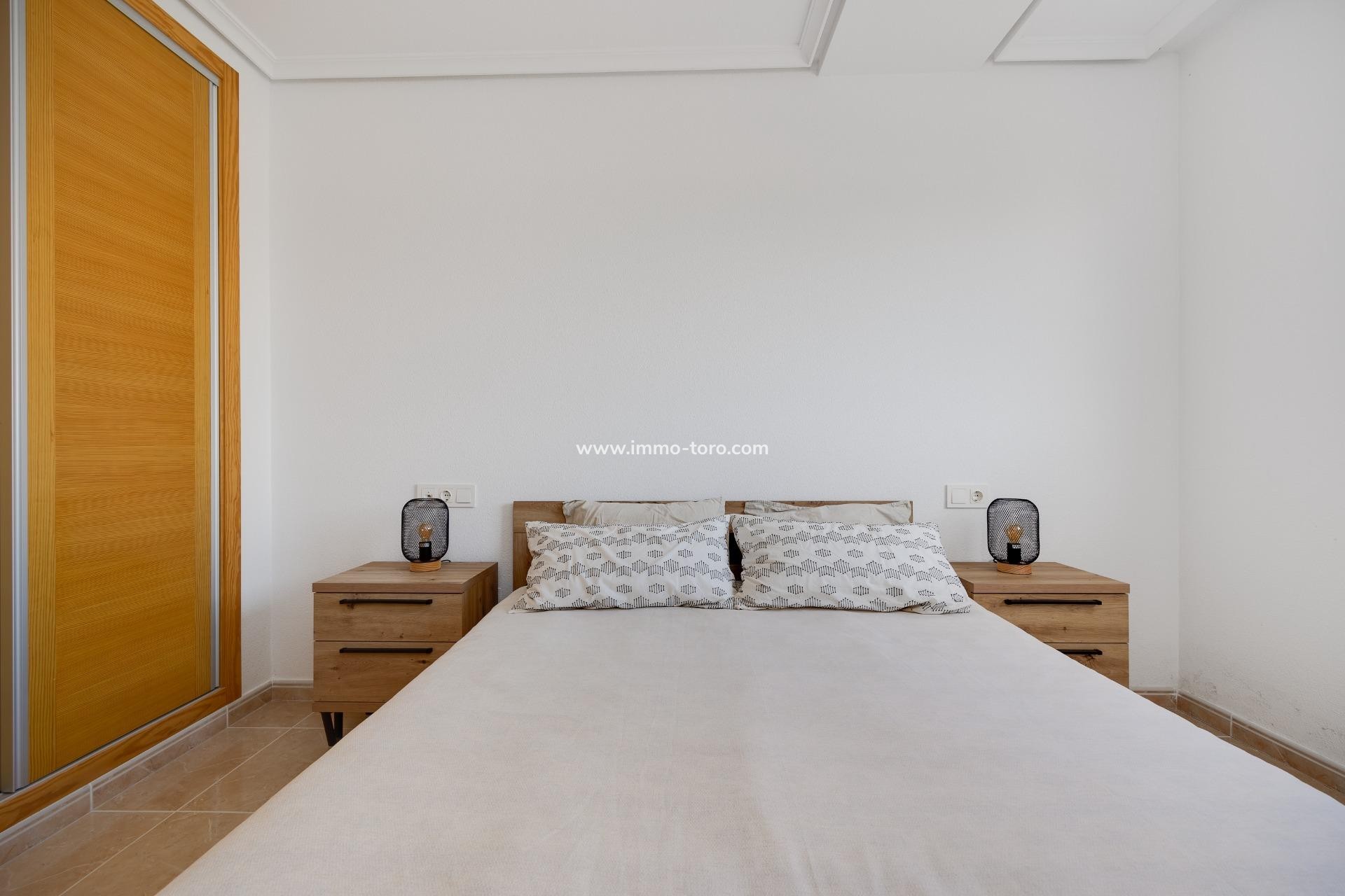 New Build - Apartment - San Fulgencio - Pueblo