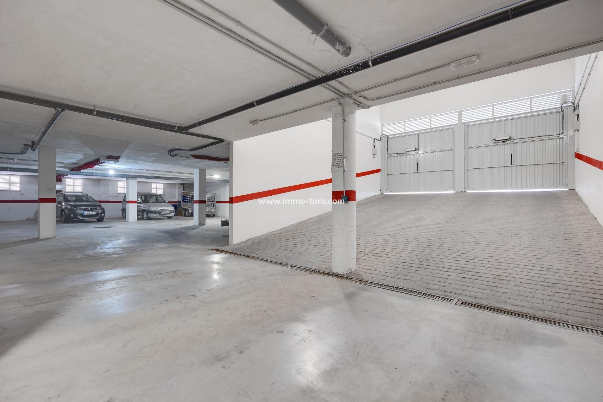 New Build - Apartment - San Fulgencio - Pueblo