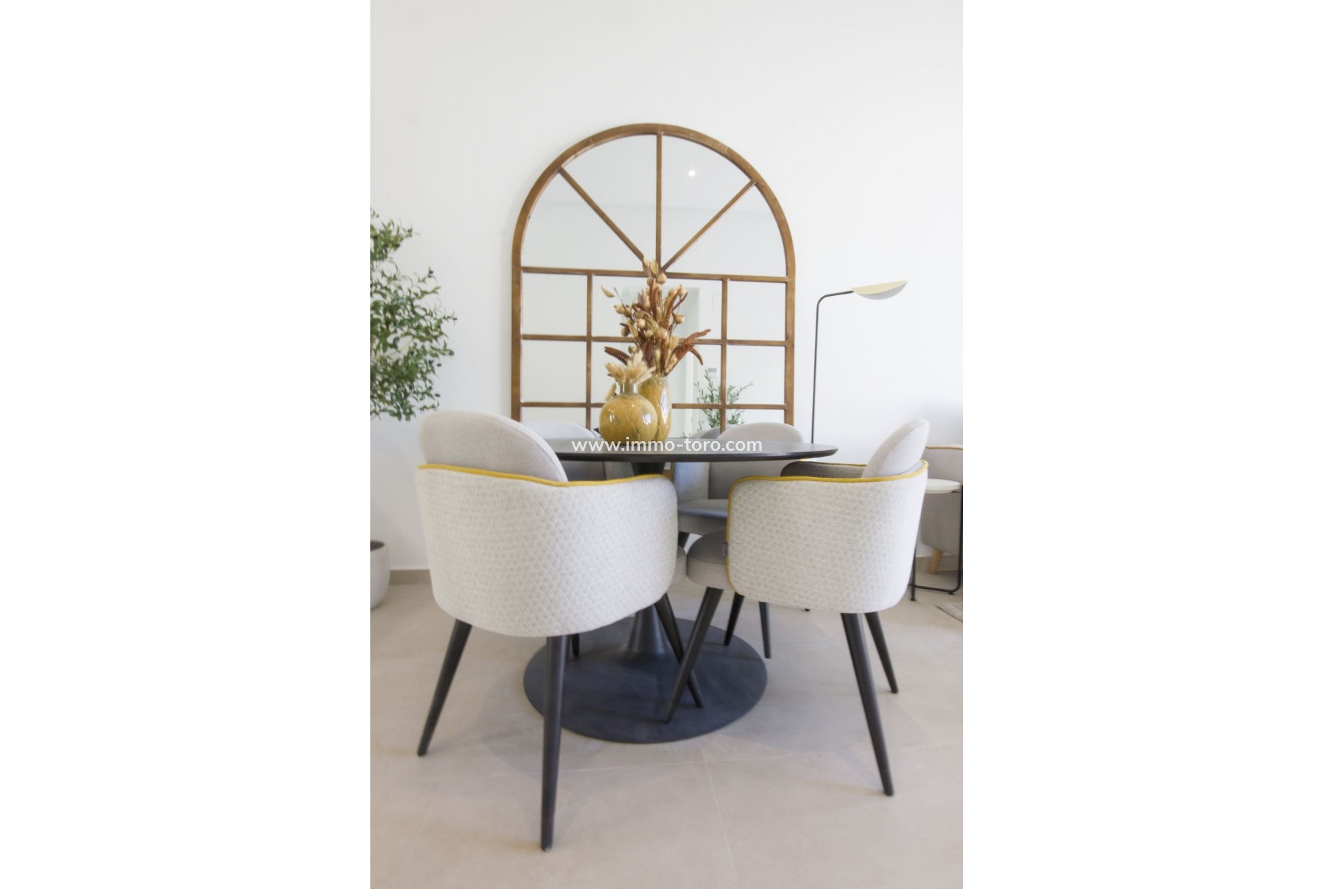 New Build - Apartment - San Fulgencio