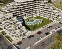 New Build - Apartment - san miguel de las salinas - San Miguel de Salinas