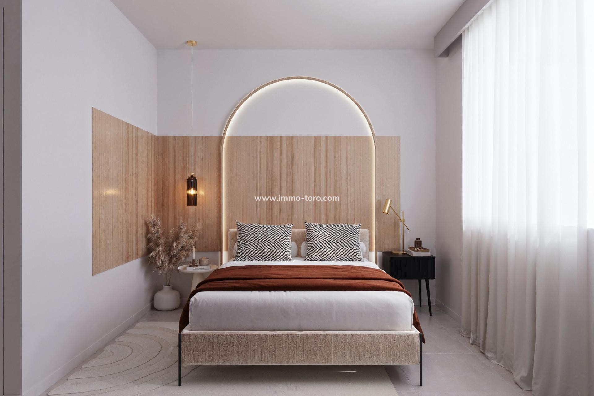 New Build - Apartment - San Miguel de Salinas - Pueblo