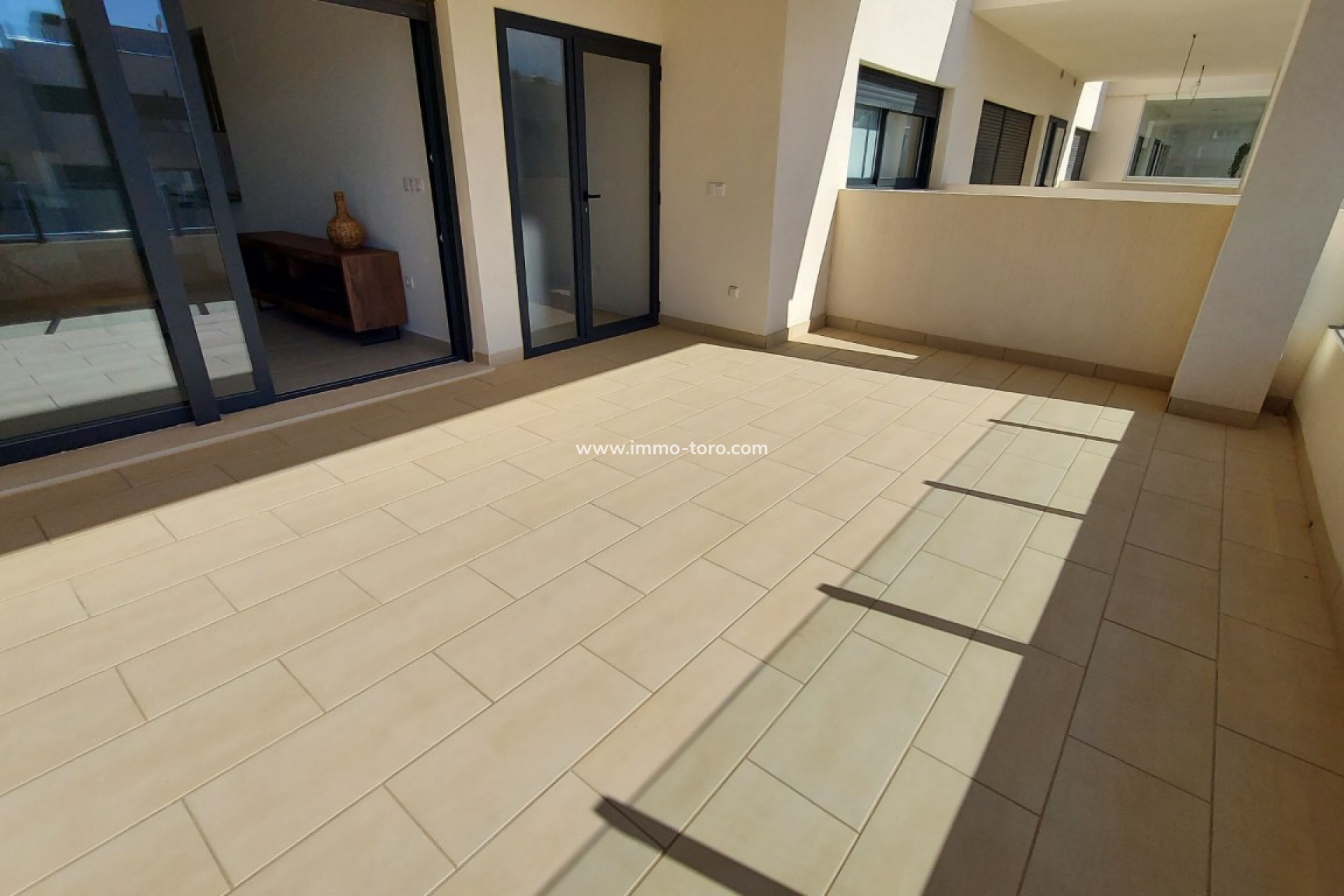 New Build - Apartment - San Miguel de Salinas - San Miguel De Salinas