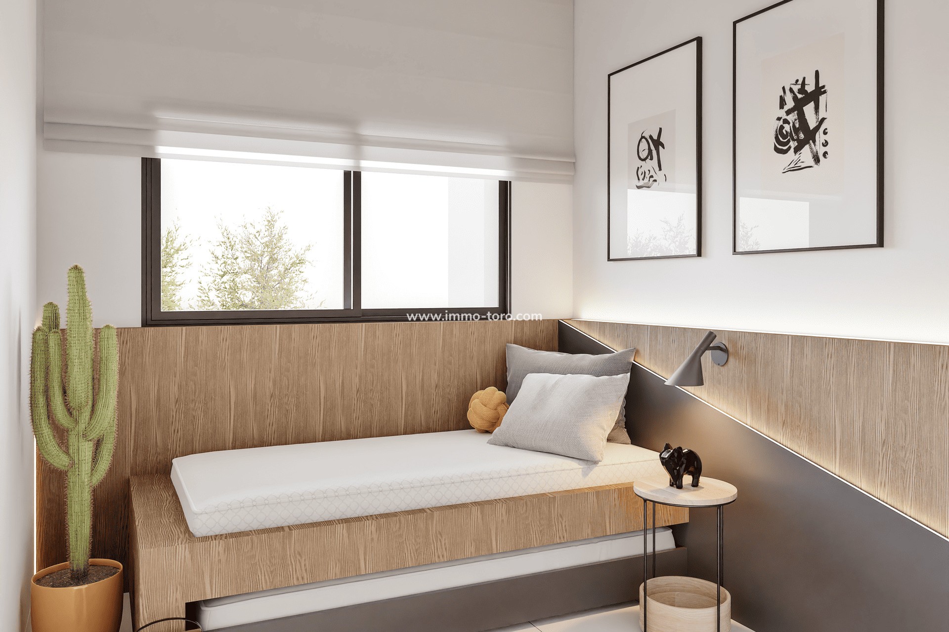 New Build - Apartment - San Miguel de Salinas - San Miguel De Salinas