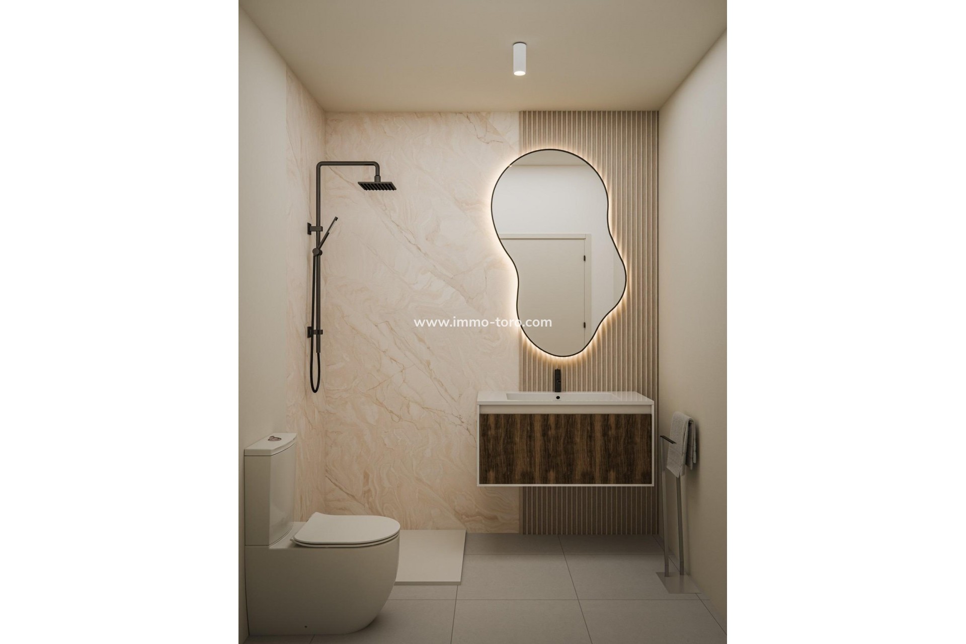 New Build - Apartment - San Miguel de Salinas - San Miguel De Salinas