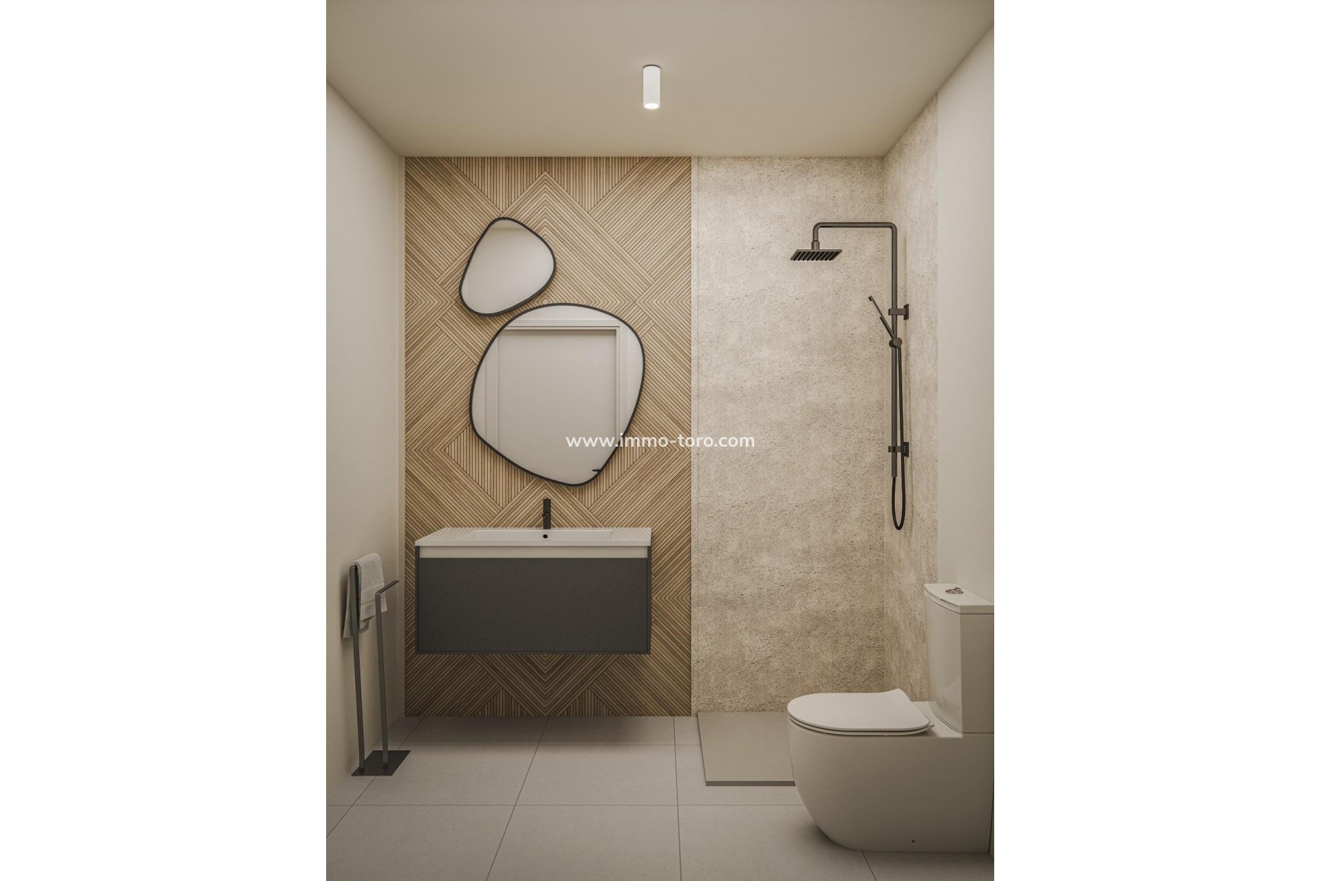 New Build - Apartment - San Miguel de Salinas - San Miguel De Salinas