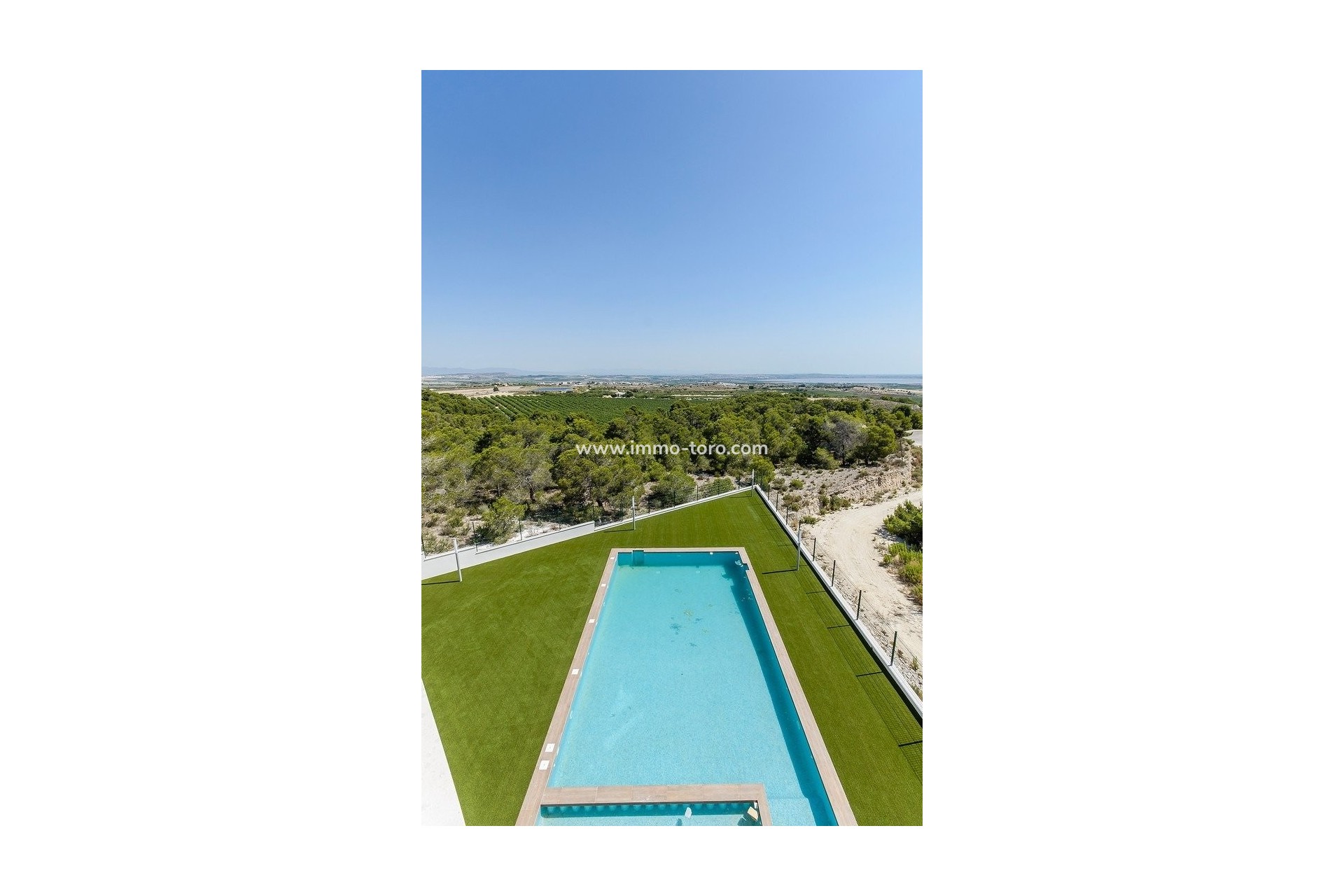 New Build - Apartment - San Miguel de Salinas - VistaBella Golf