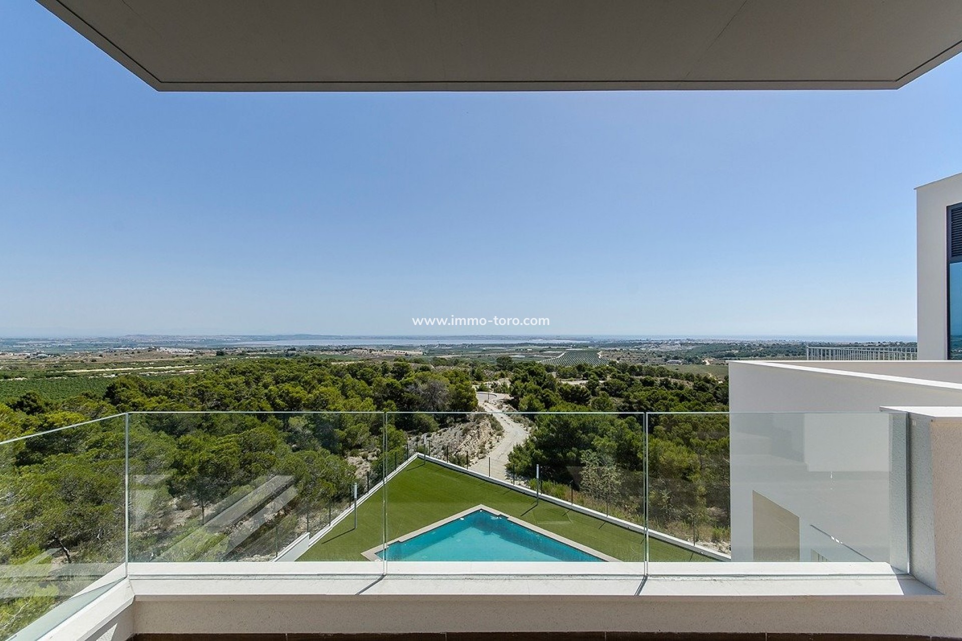 New Build - Apartment - San Miguel de Salinas - VistaBella Golf
