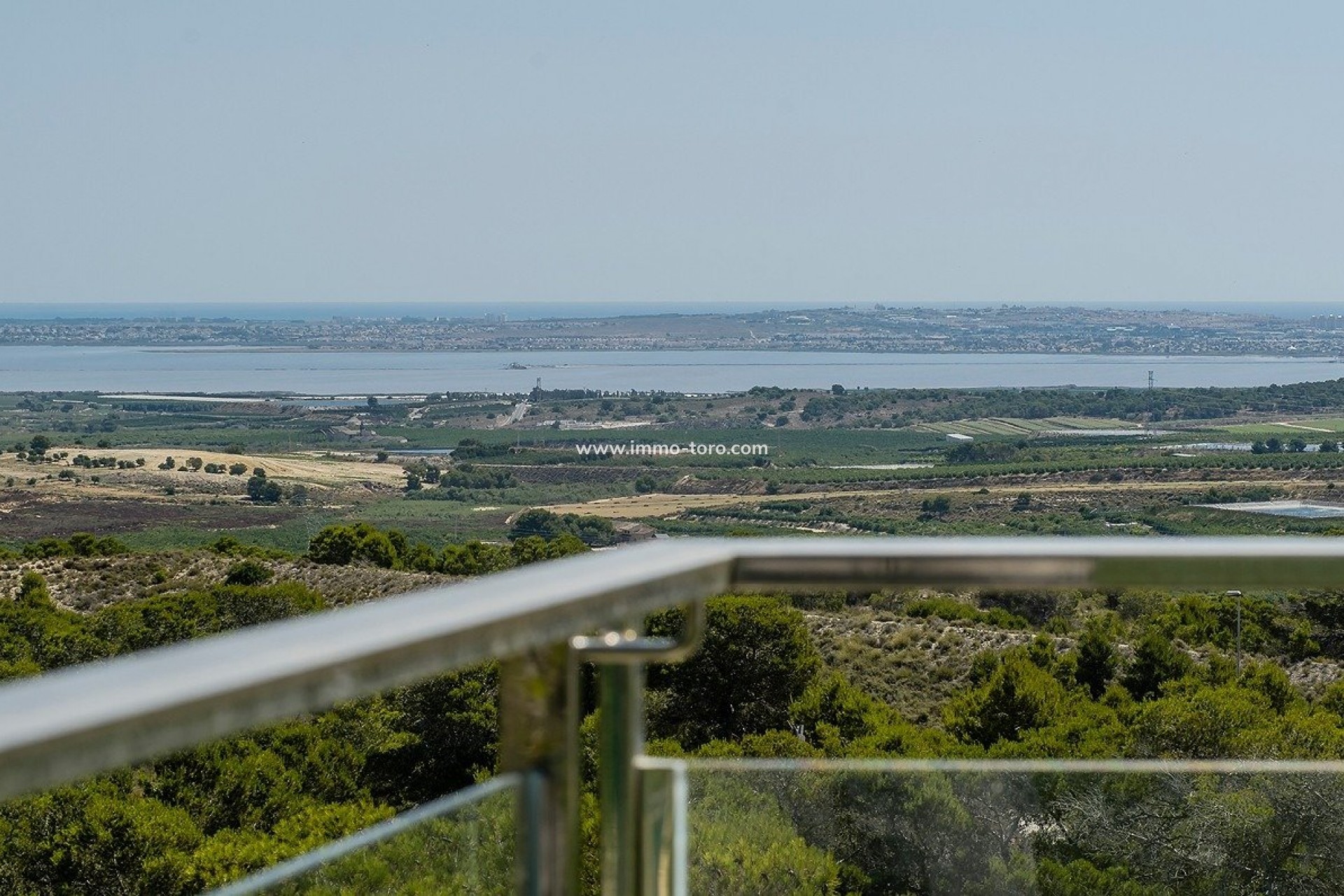 New Build - Apartment - San Miguel de Salinas - VistaBella Golf