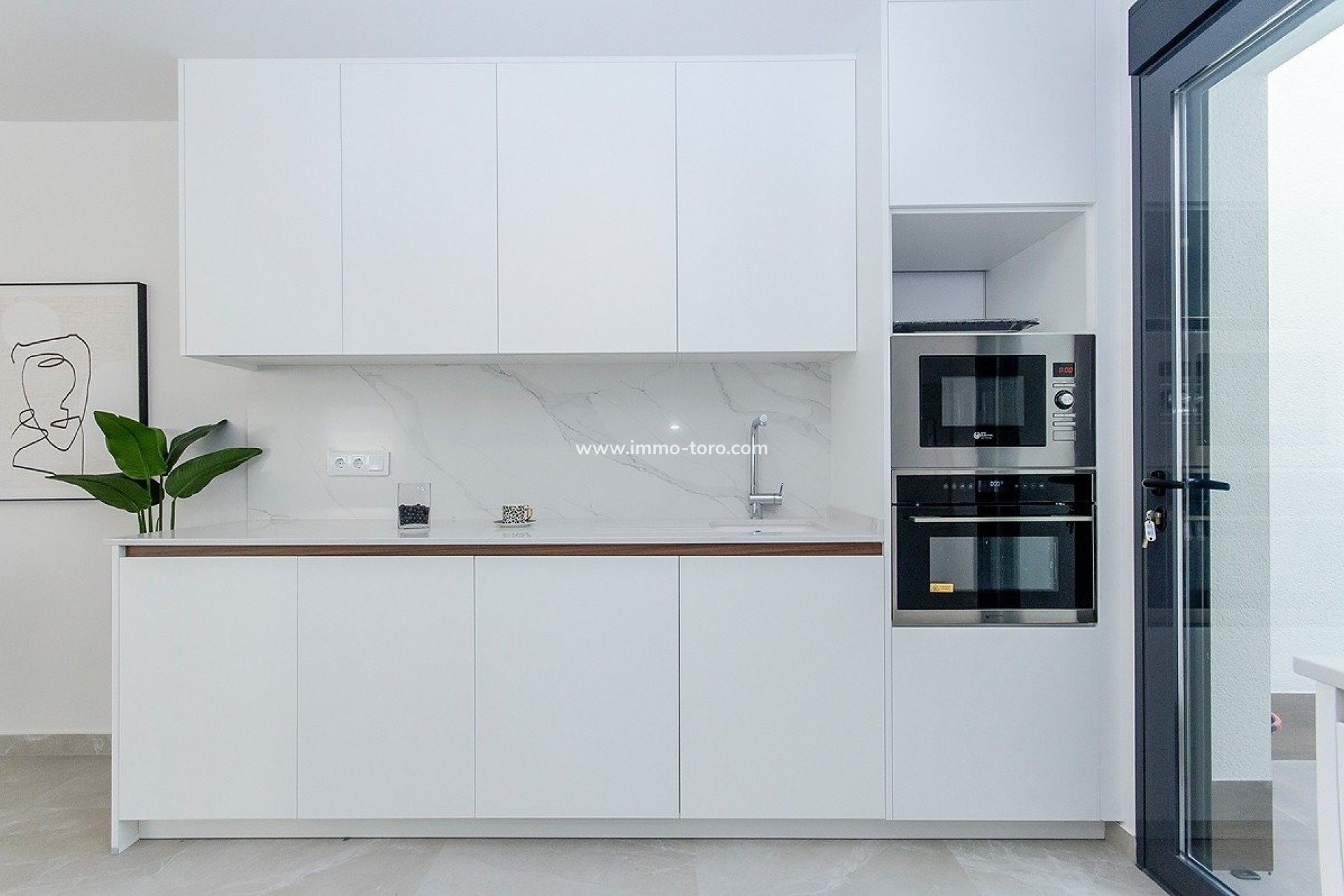 New Build - Apartment - San Miguel de Salinas - VistaBella Golf