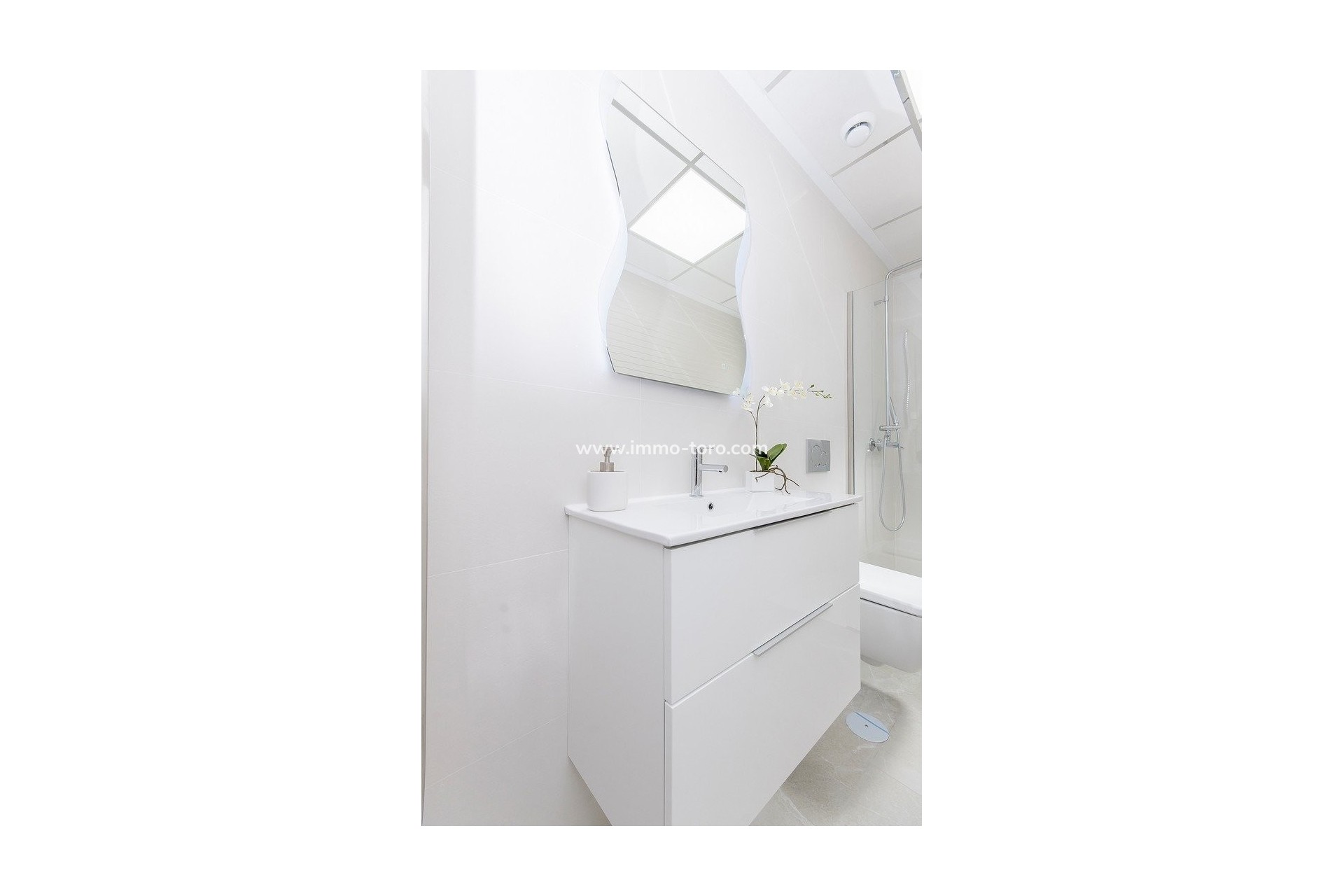New Build - Apartment - San Miguel de Salinas - VistaBella Golf
