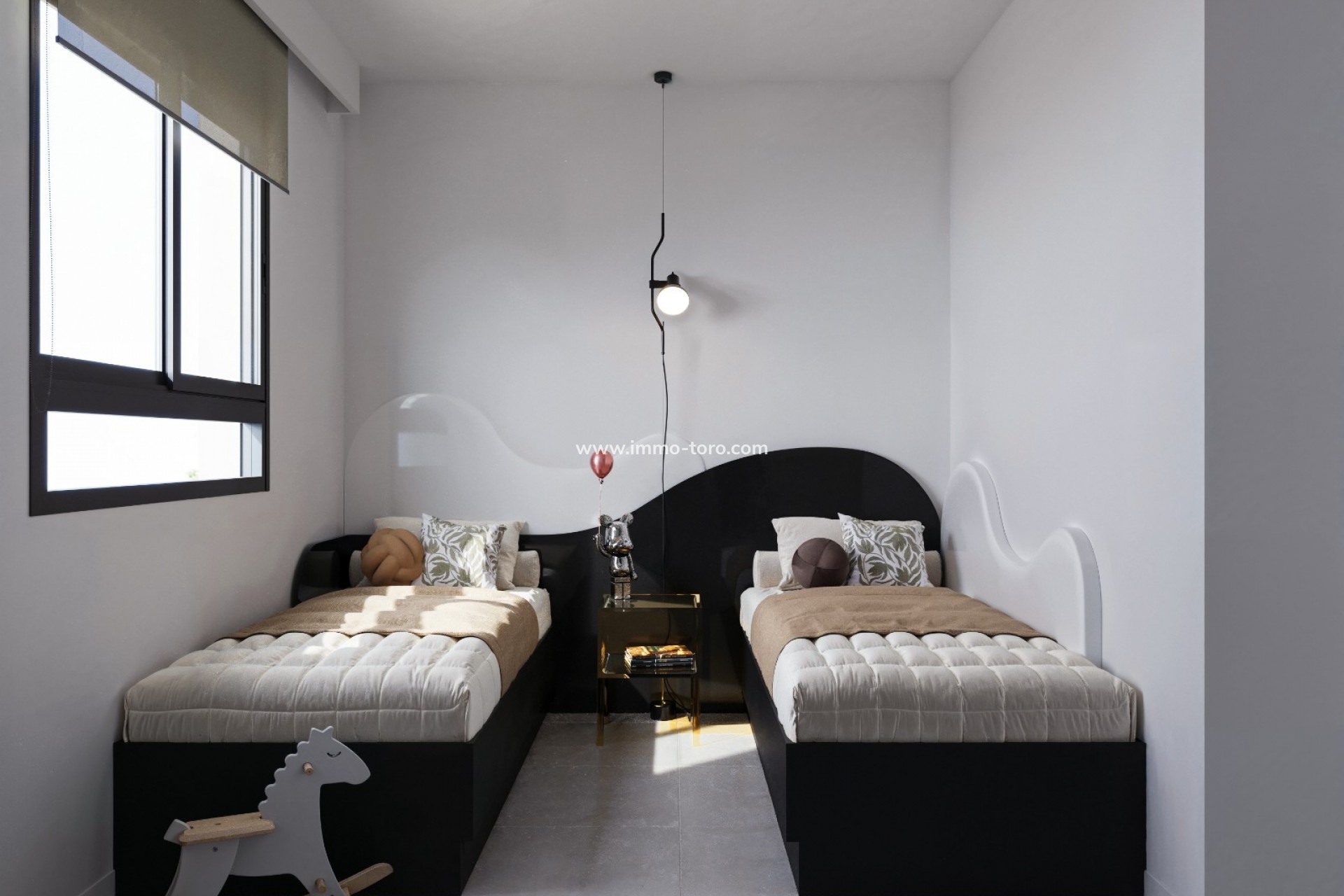 New Build - Apartment - San Miguel de Salinas