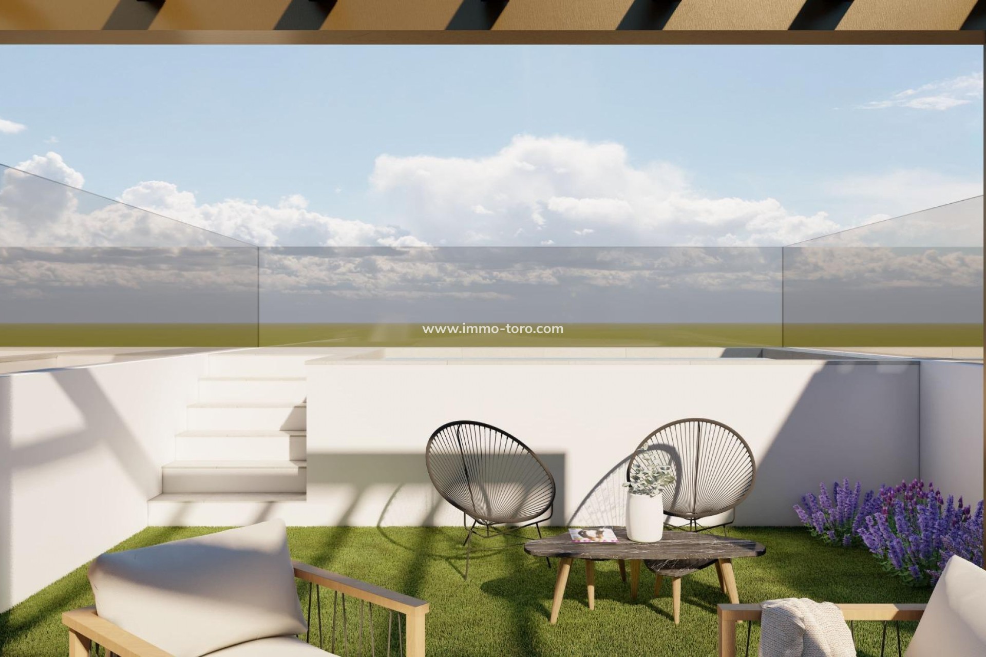 New Build - Apartment - San Pedro del Pinatar - El Salero