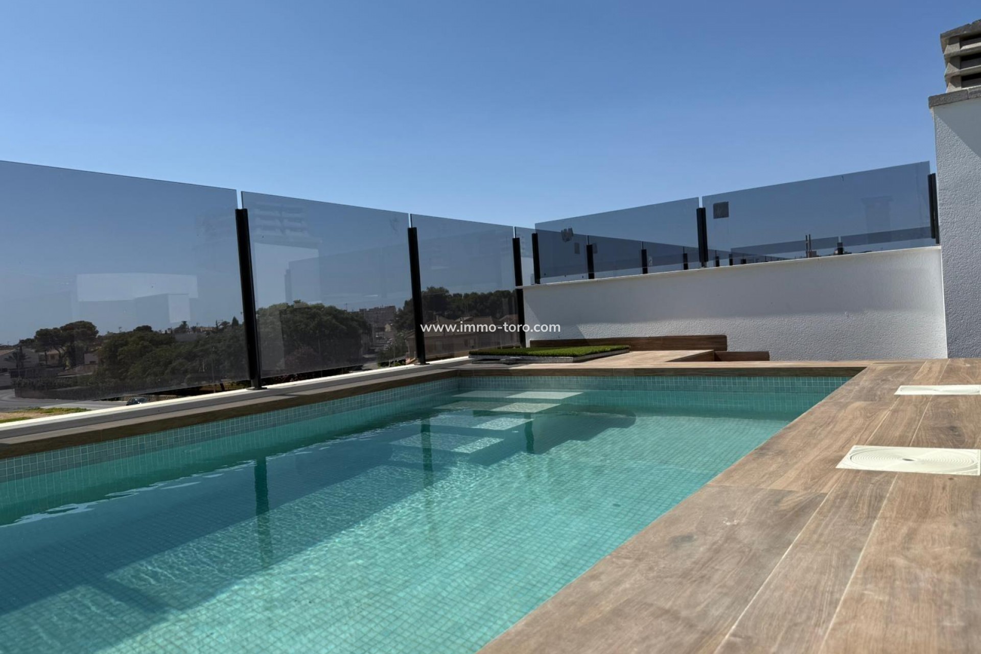 New Build - Apartment - San Pedro del Pinatar - El Salero