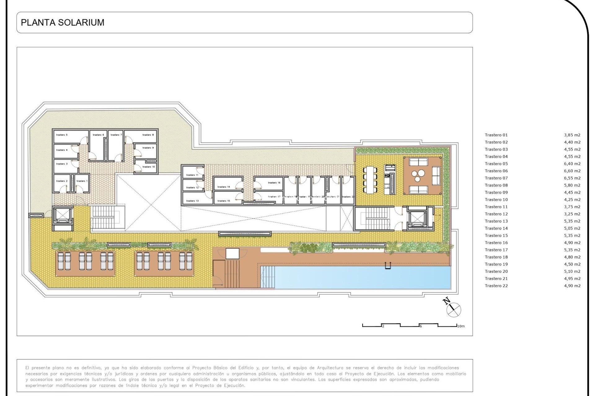 New Build - Apartment - San Pedro del Pinatar - Lo Pagan