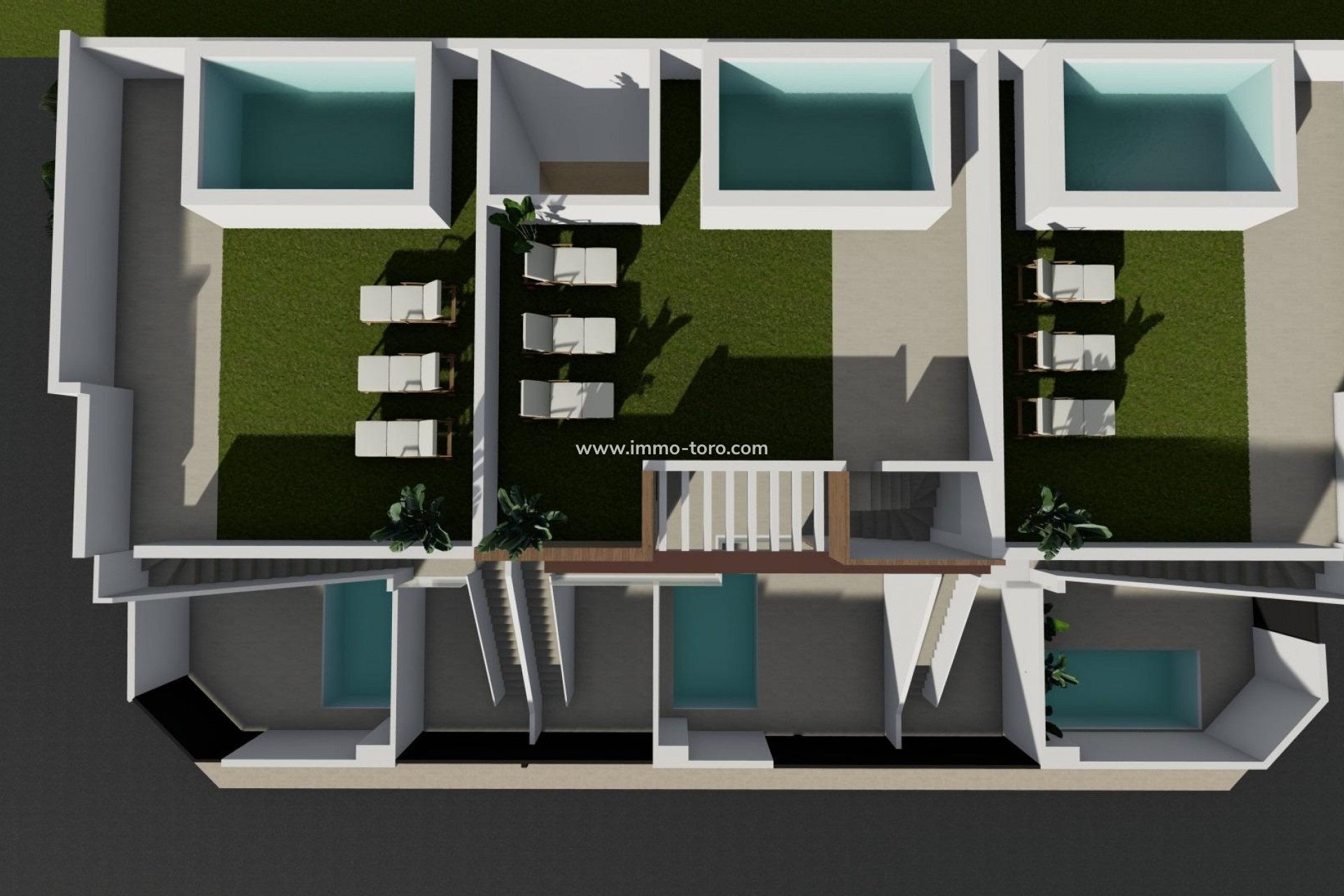 New Build - Apartment - San Pedro del Pinatar - Lo Pagan