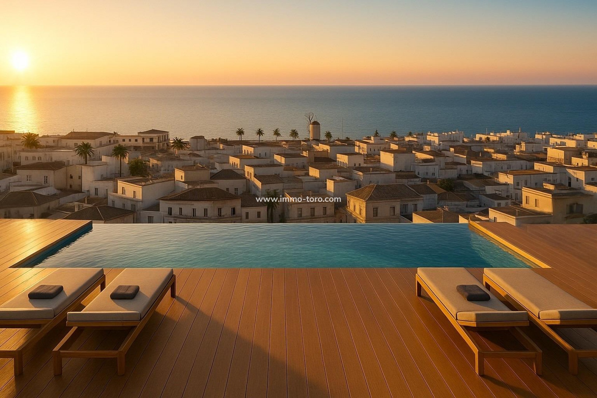 New Build - Apartment - San Pedro del Pinatar - Lo Pagan